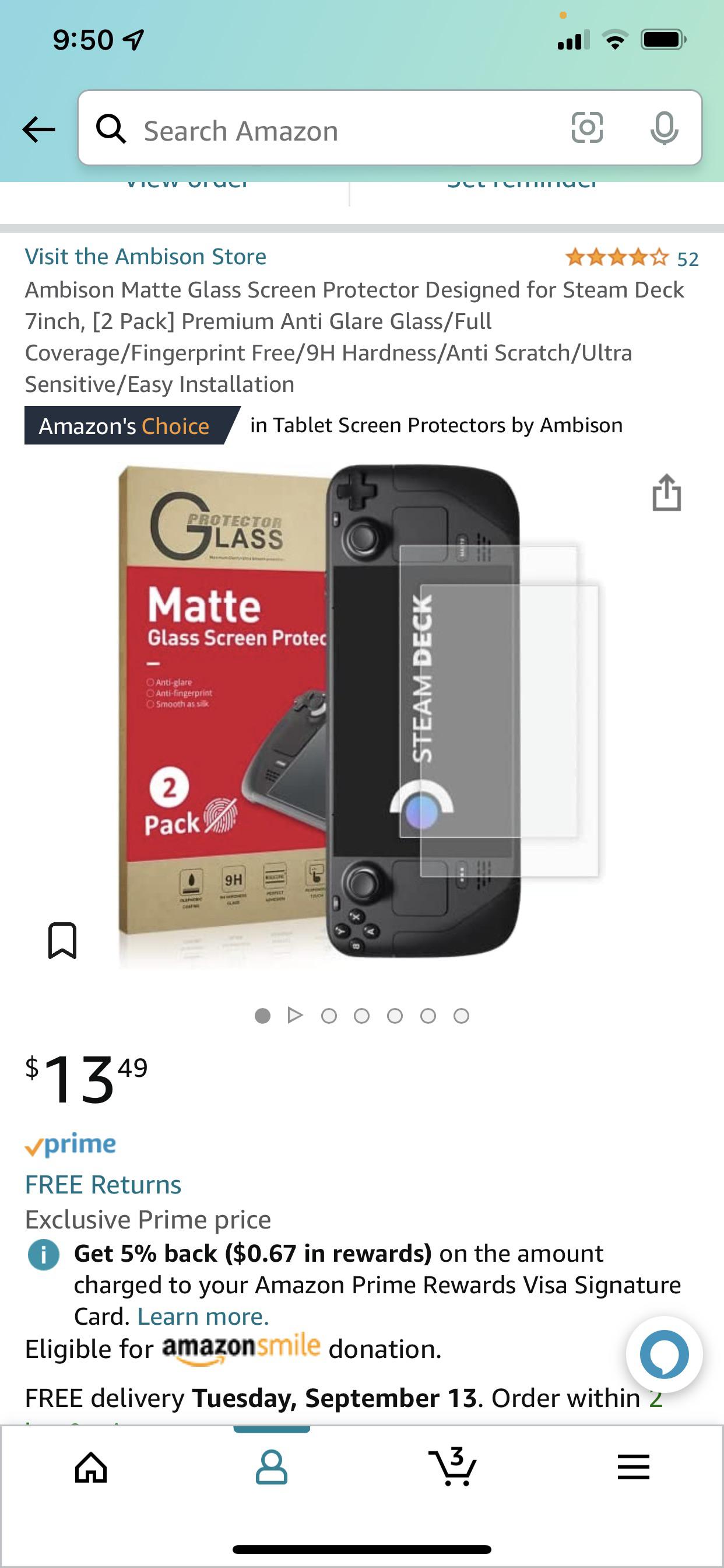 Anyone know if these matte screen protectors work well? So far they