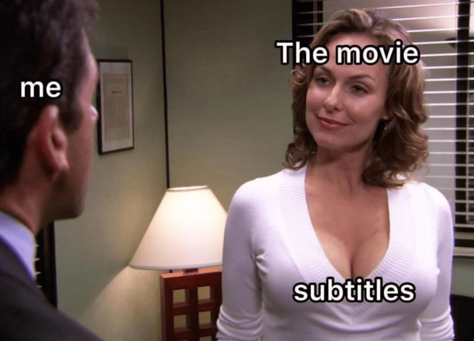 Who else does this? r/Relatable