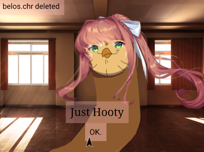 Making cursed Halloween costumes for Toh characters until Halloween