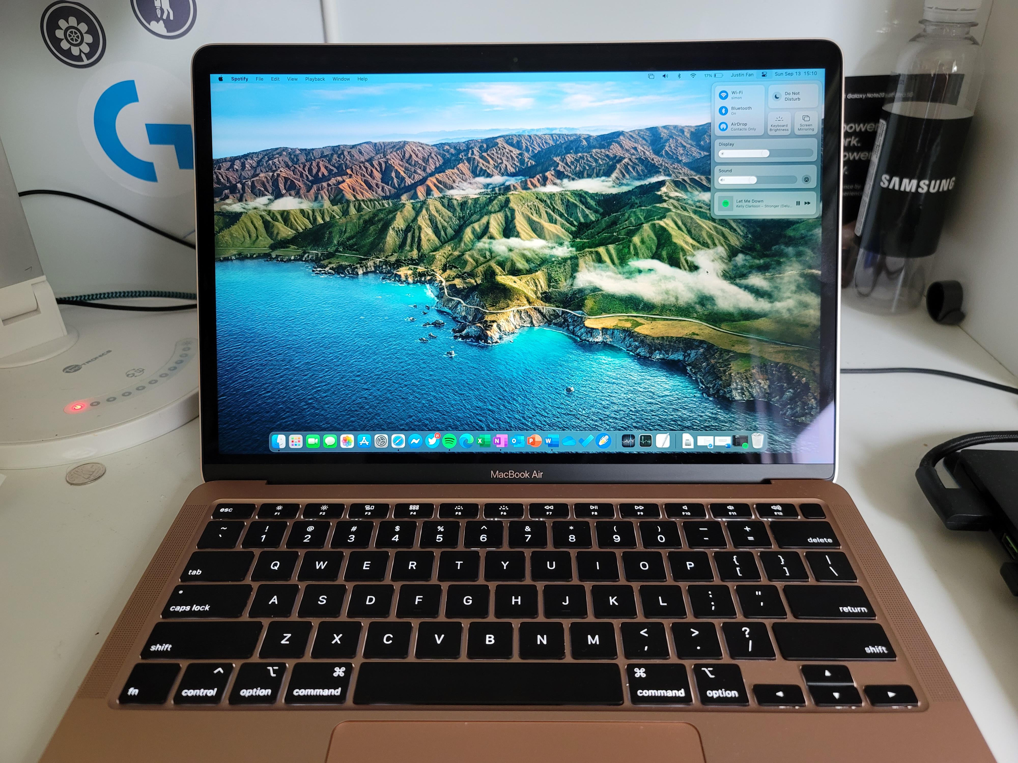 1649 best Macbook Air images on Pholder Mac, Macsetups and Macbook