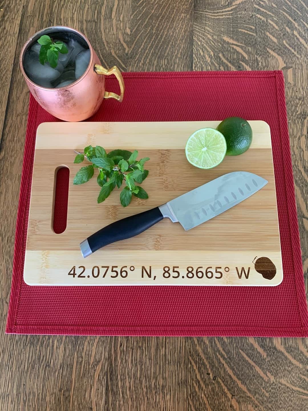 Made a few gifts this weekend and some simple projects for a spec