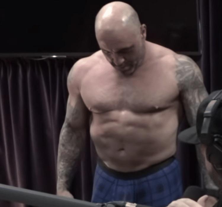Thoughts on Sober October 2023 r/JoeRogan