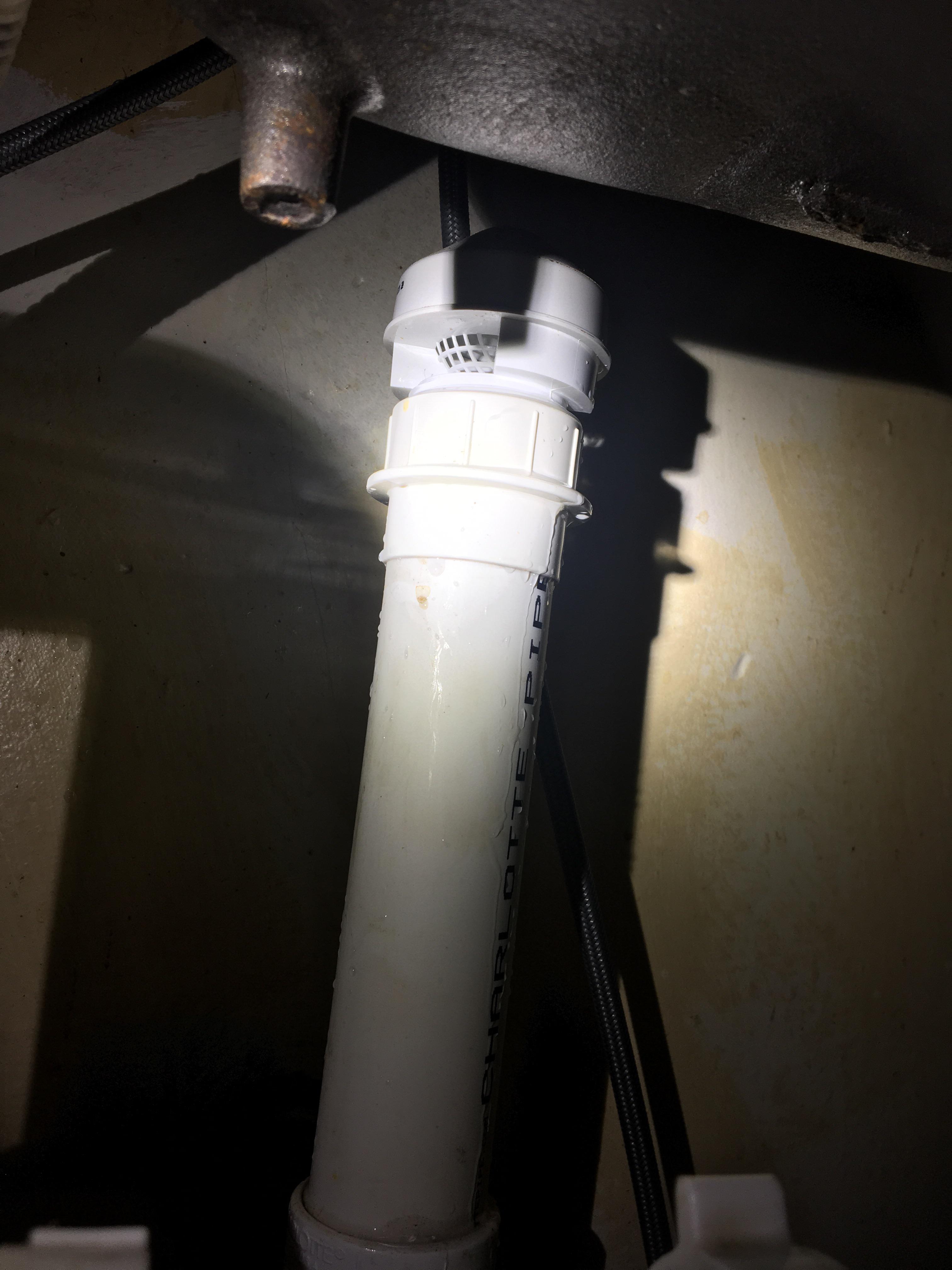 Sinks clogged, disposal drains up into other sink, tried plunging, and