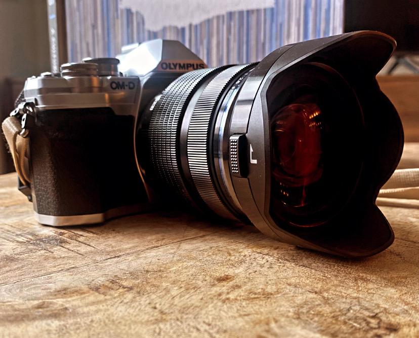 85 best Olympus 12 images on Pholder M43, Portraits and Photocritique