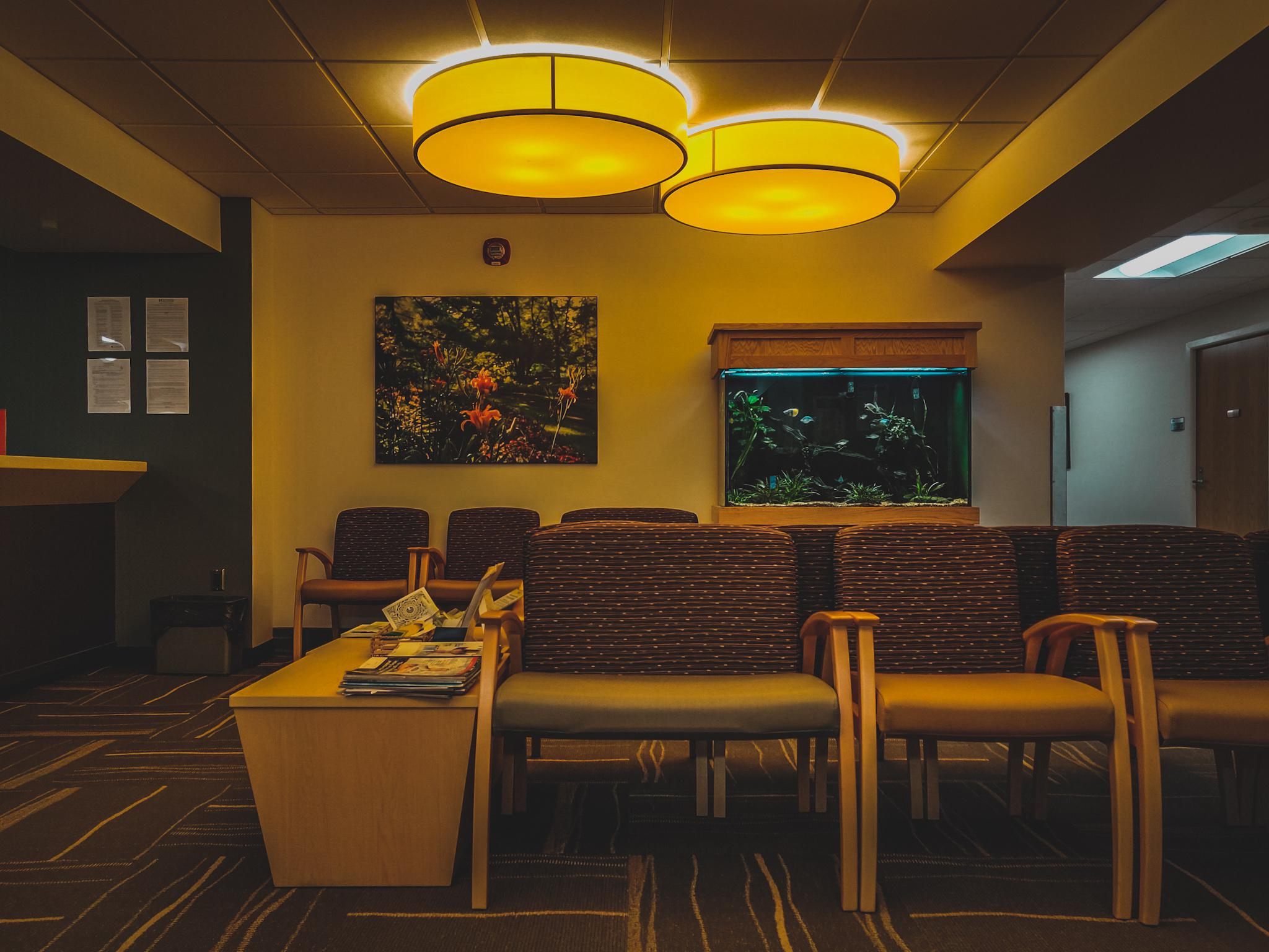 CAPS, Olin Health Center msu