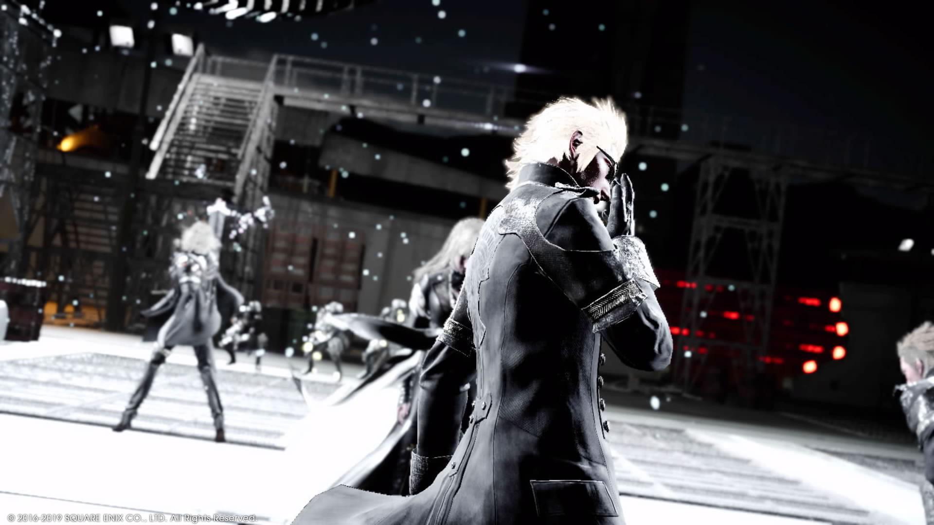 632 best Ignis images on Pholder FFXV, Forhonorknights and Witcher