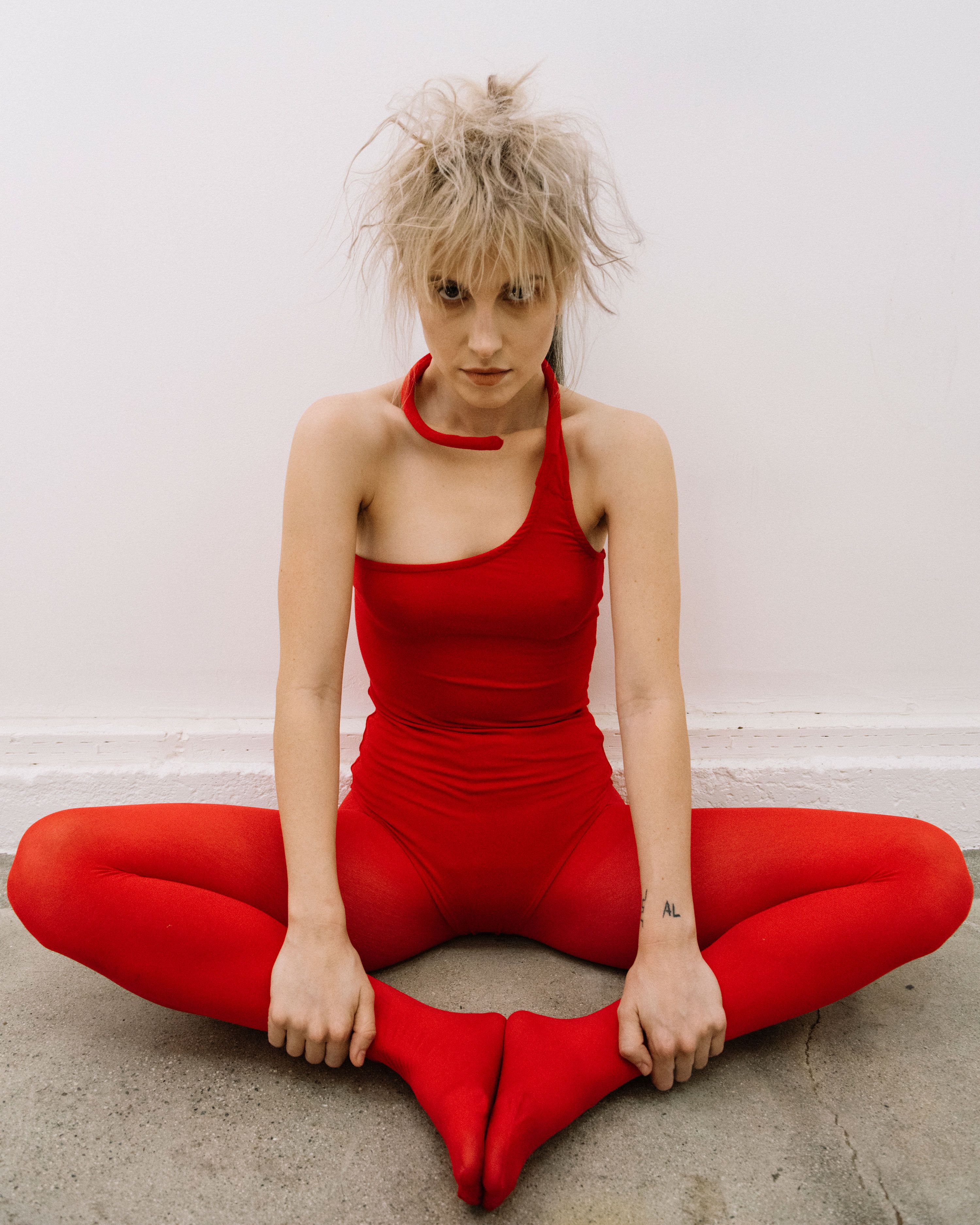 Hayley Williams r/ladyladyboners