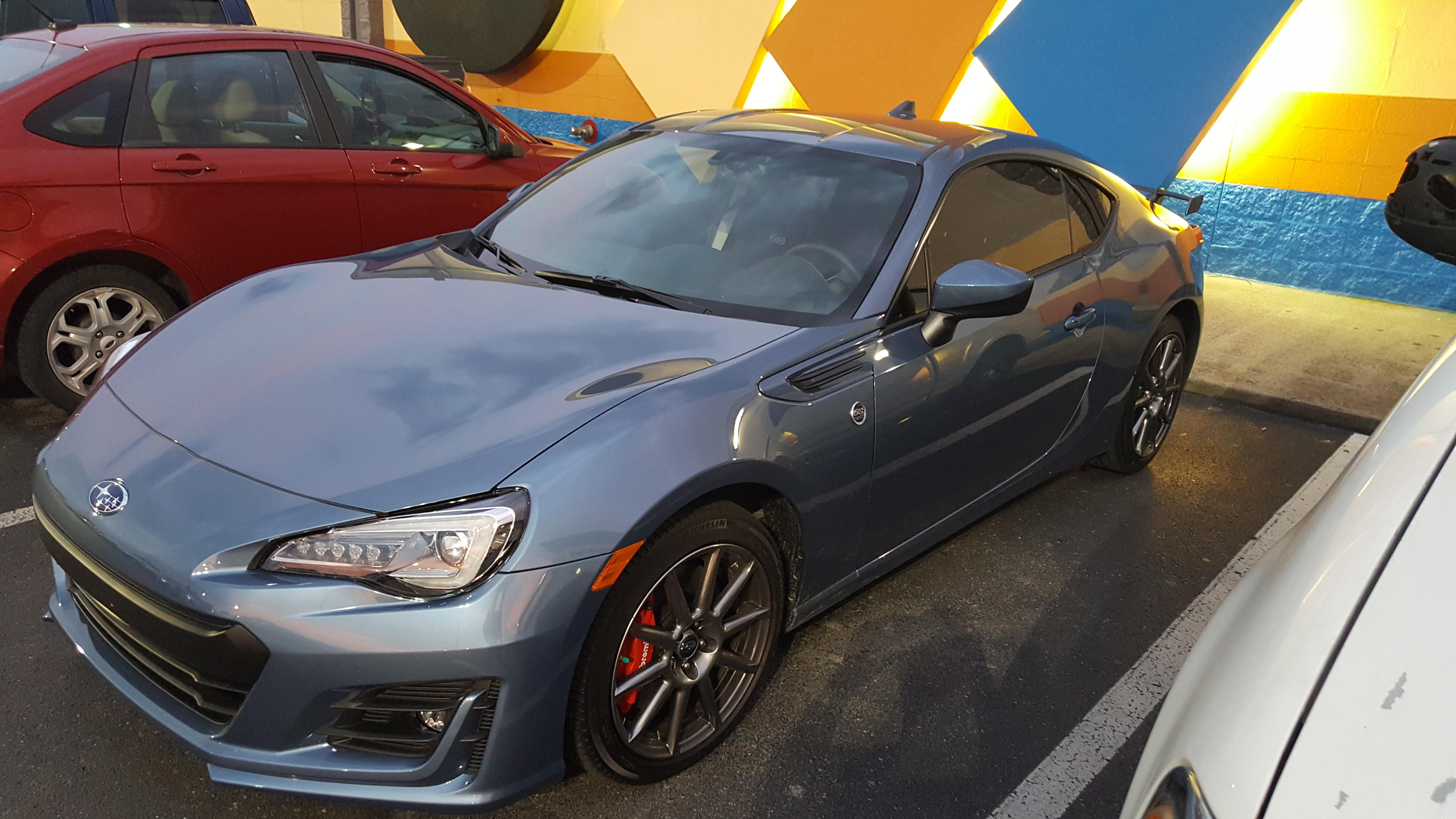 Great find for my first Suburu. : r/subaru