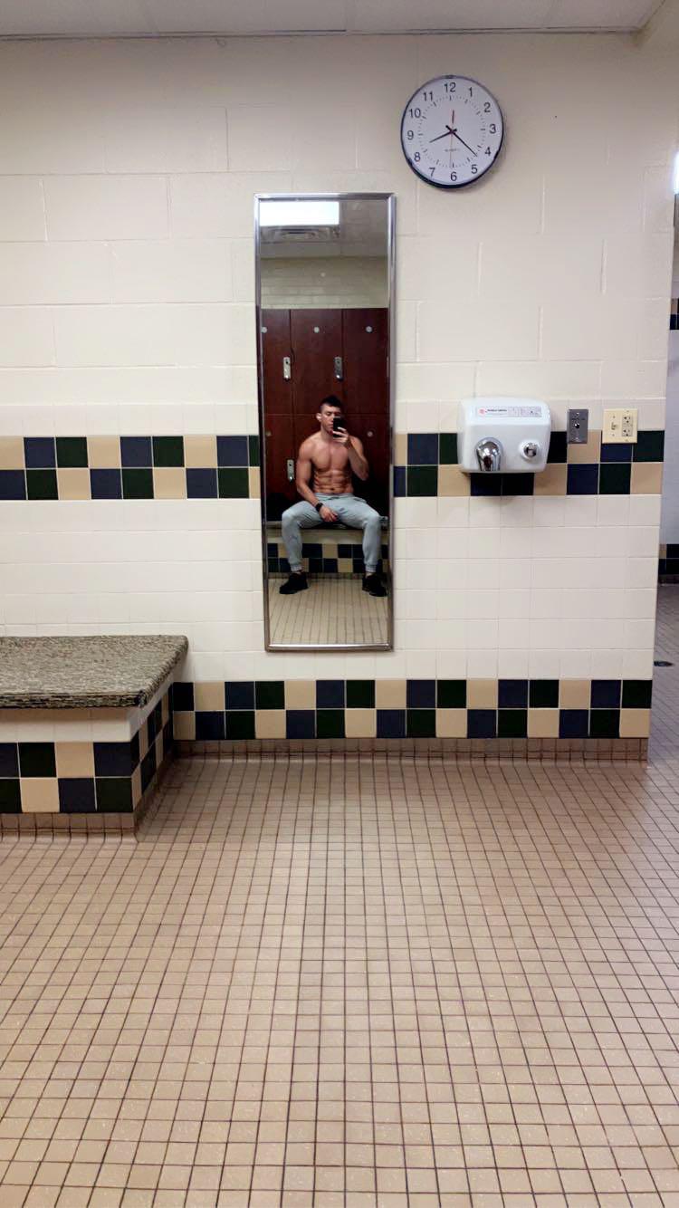 Cardio and core : r/GymMotivation