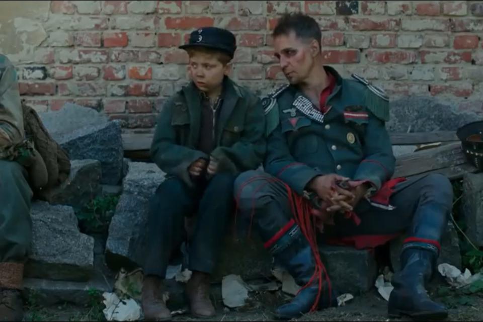 24+ Jojo Rabbit Easter Eggs and Hidden Trivia The Movie Facts