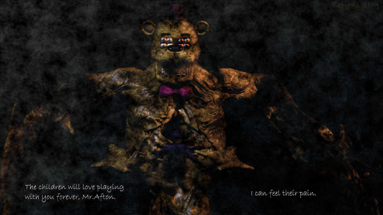 Vhs William Afton Real Life Death Fnaf Vhs Tapes 2 Absolutely Images