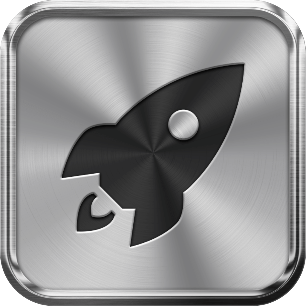 Launchpad Icon Png
