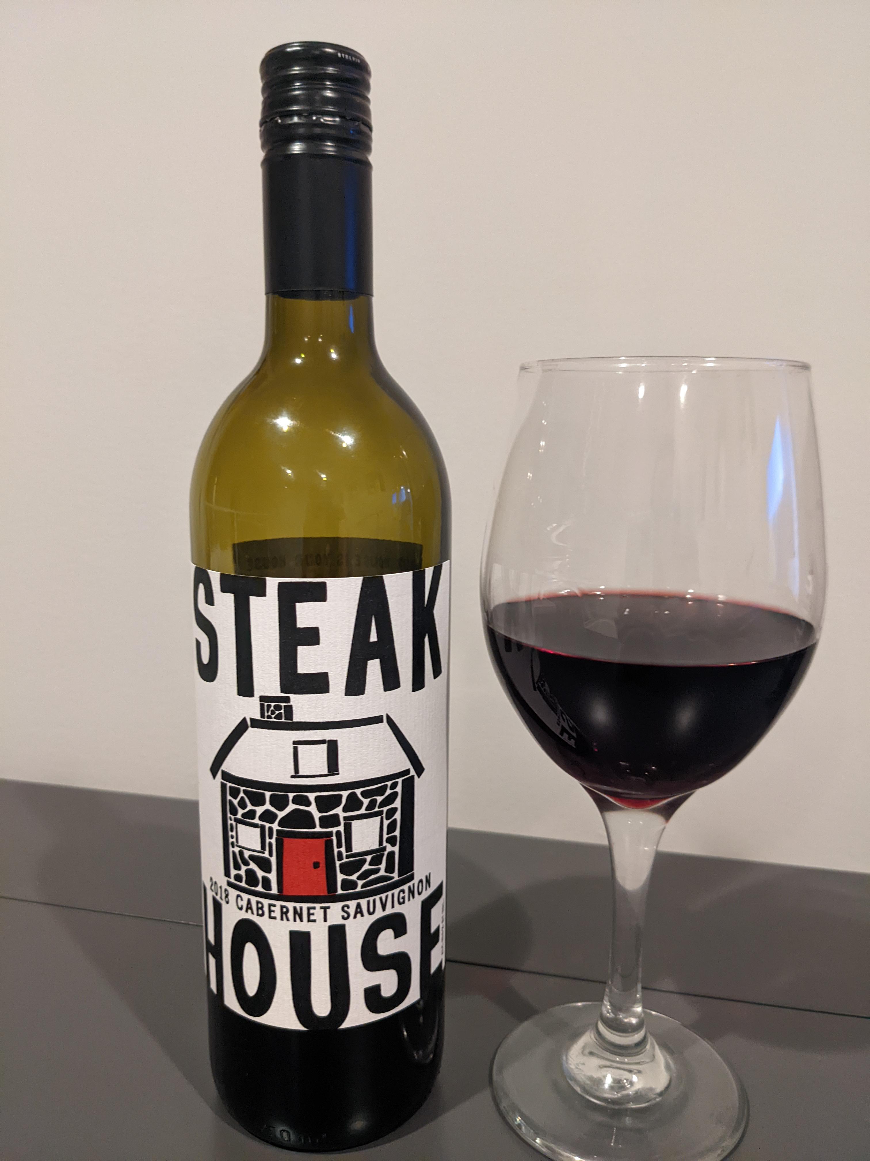 The worst in the world r/wine