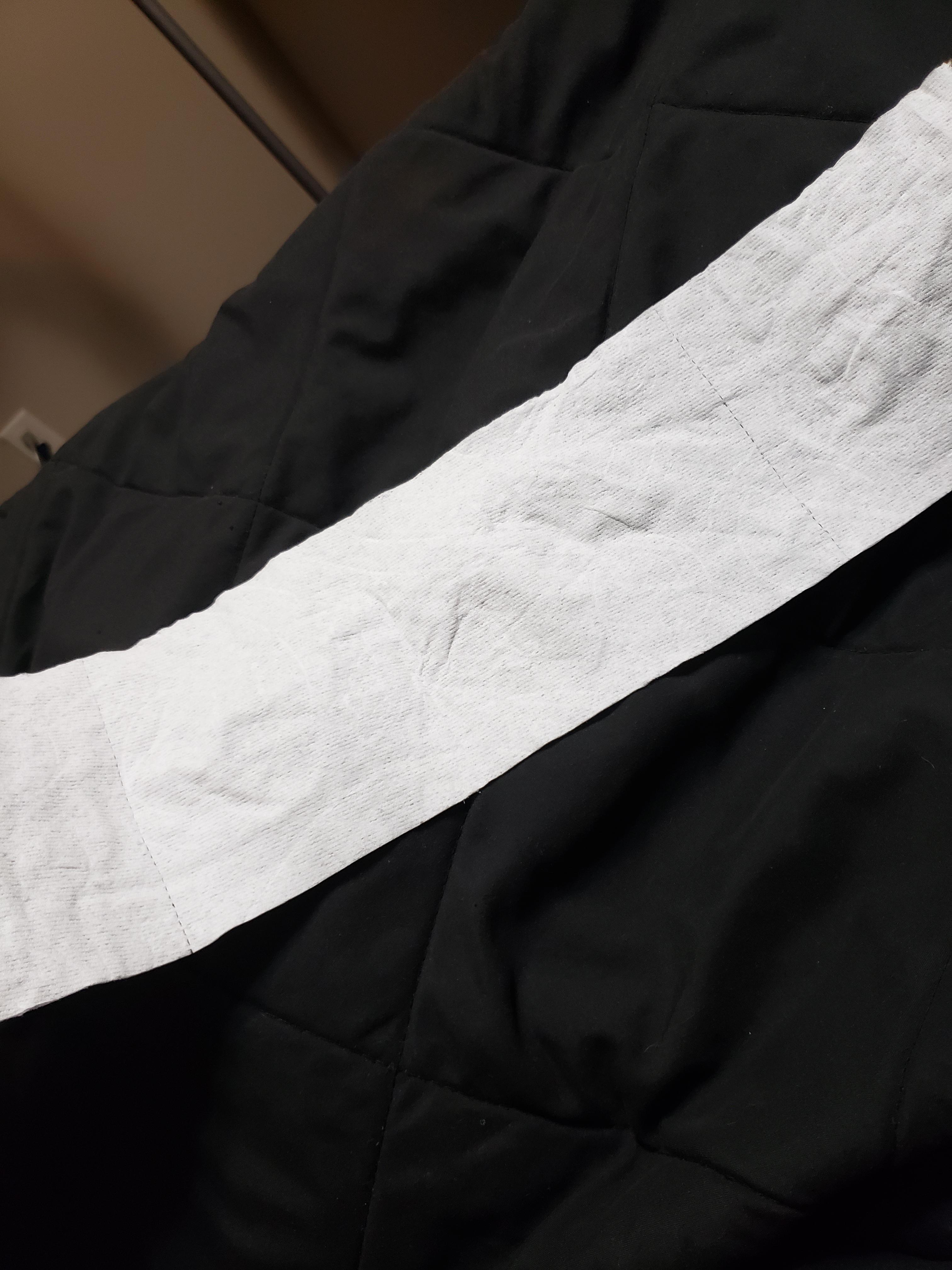 This double piece of toilet paper r/mildlyinteresting