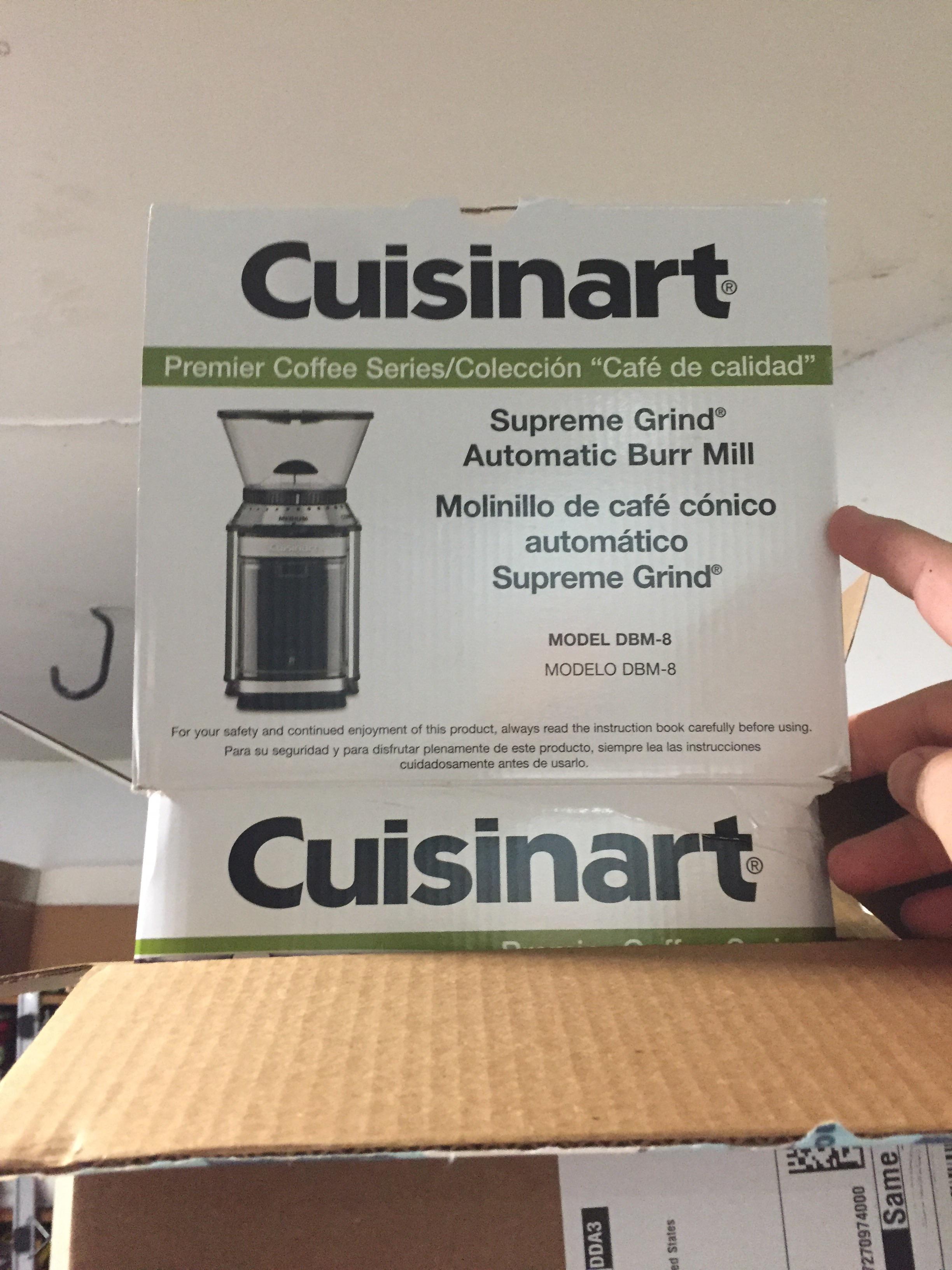 AeroPress came in today, planning to experiment tonight. planning to