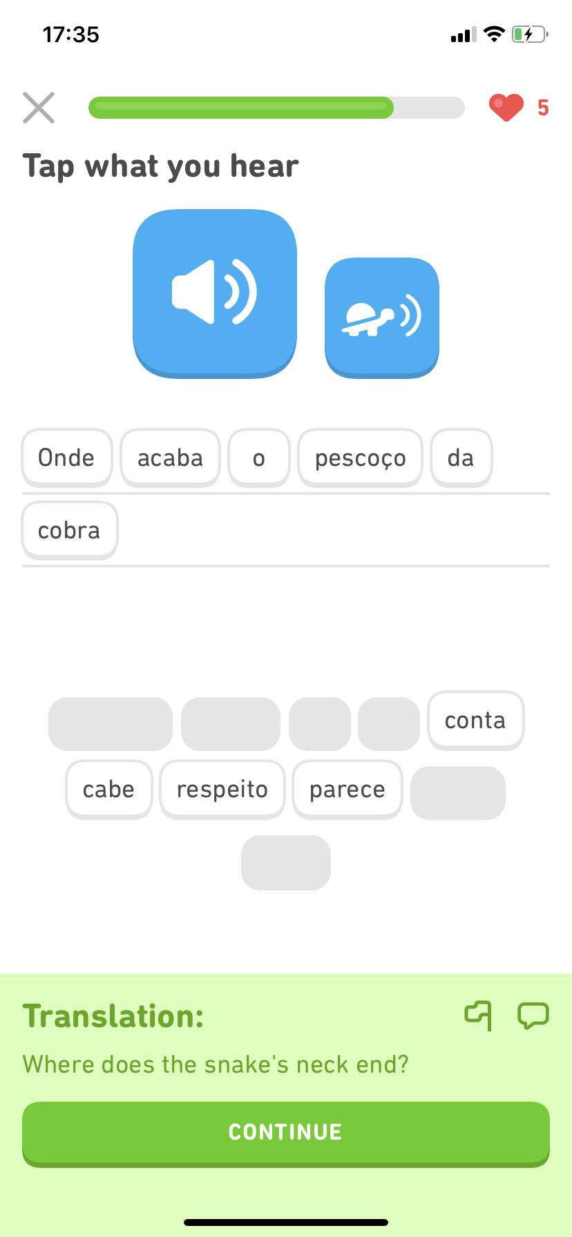 Duolingo asking the important questions 🤔🐍 duolingomemes