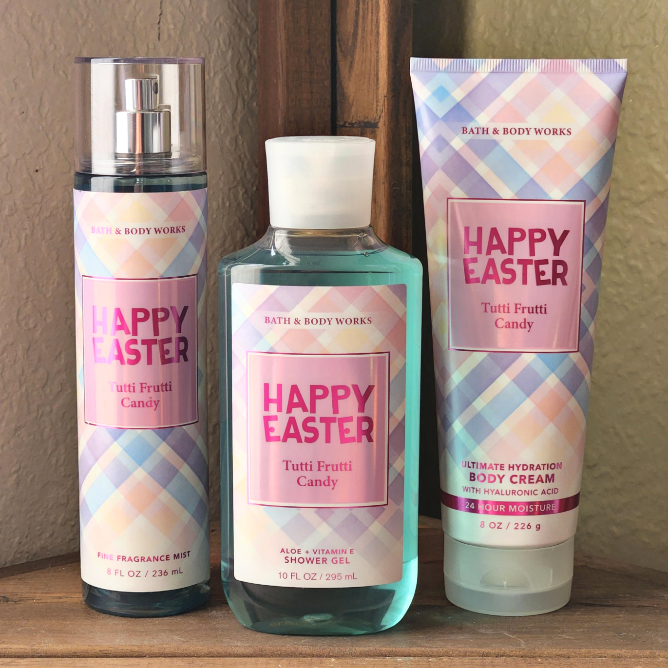 Does this smell like jelly beans and lemonscented cleaning product to