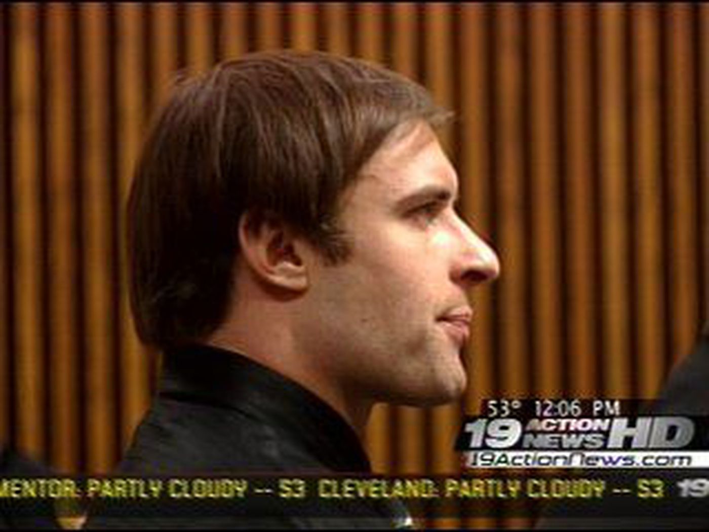 Pic I found of Dieters awesome hair hahaha. RoversMorningGlory
