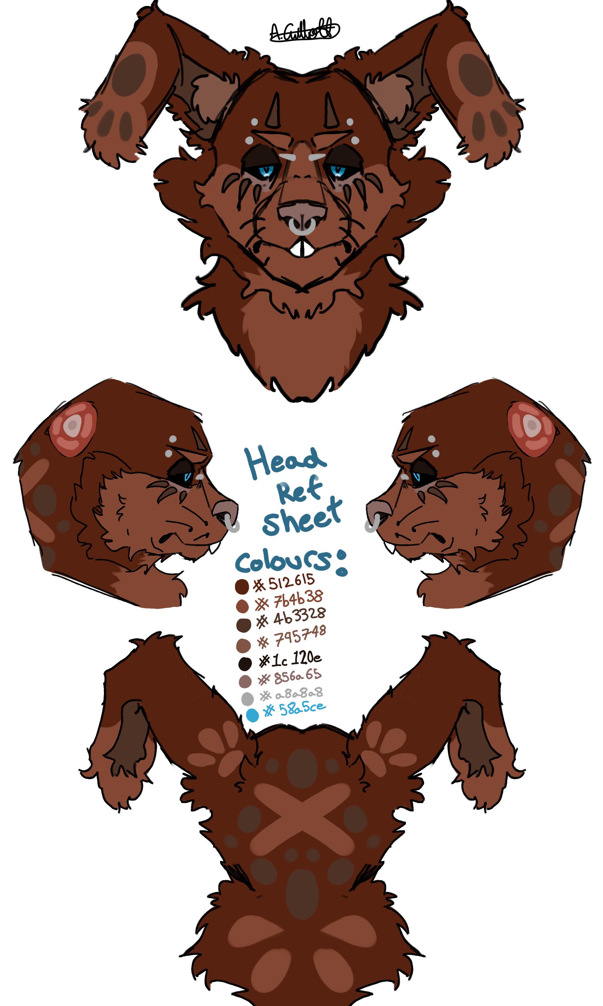 Hi there!! Does anyone know of any fursuit makers in the uk that i can