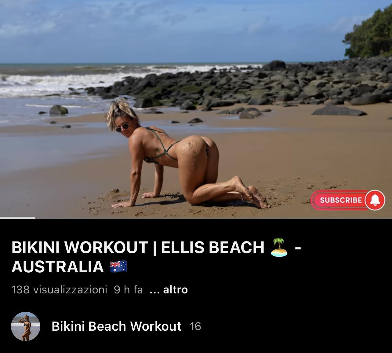 Federica Corona OnlyFans