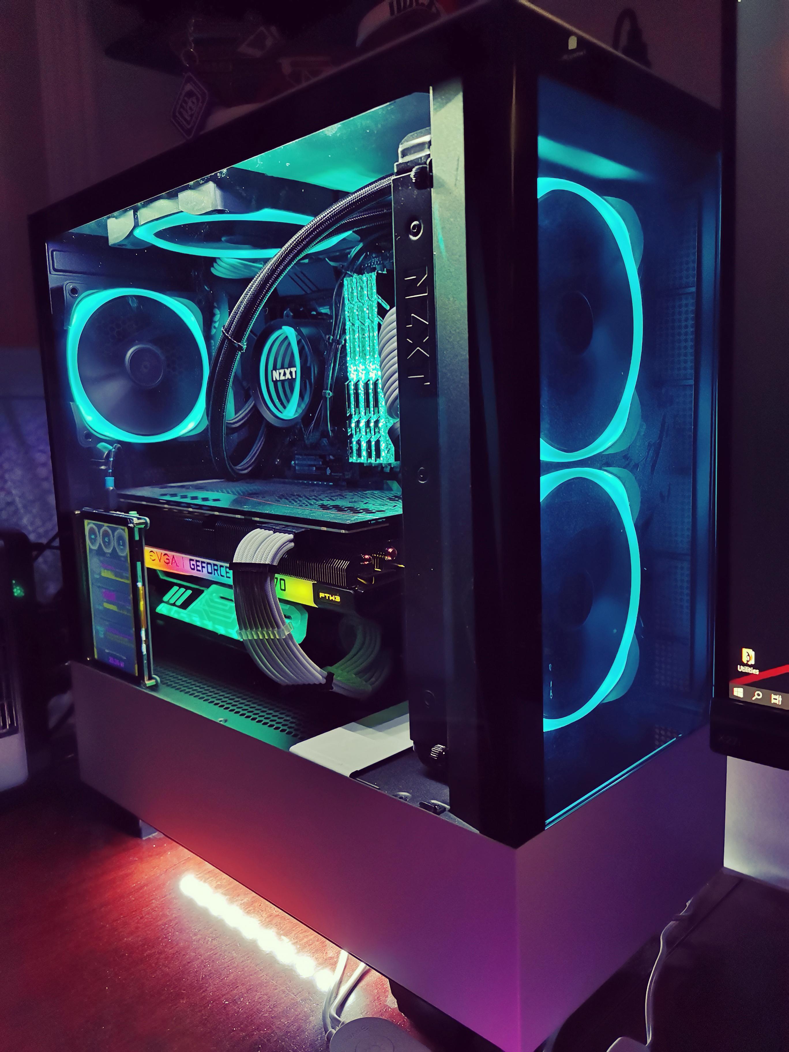 119 best H510 Elite images on Pholder | NZXT, Pcmasterrace and