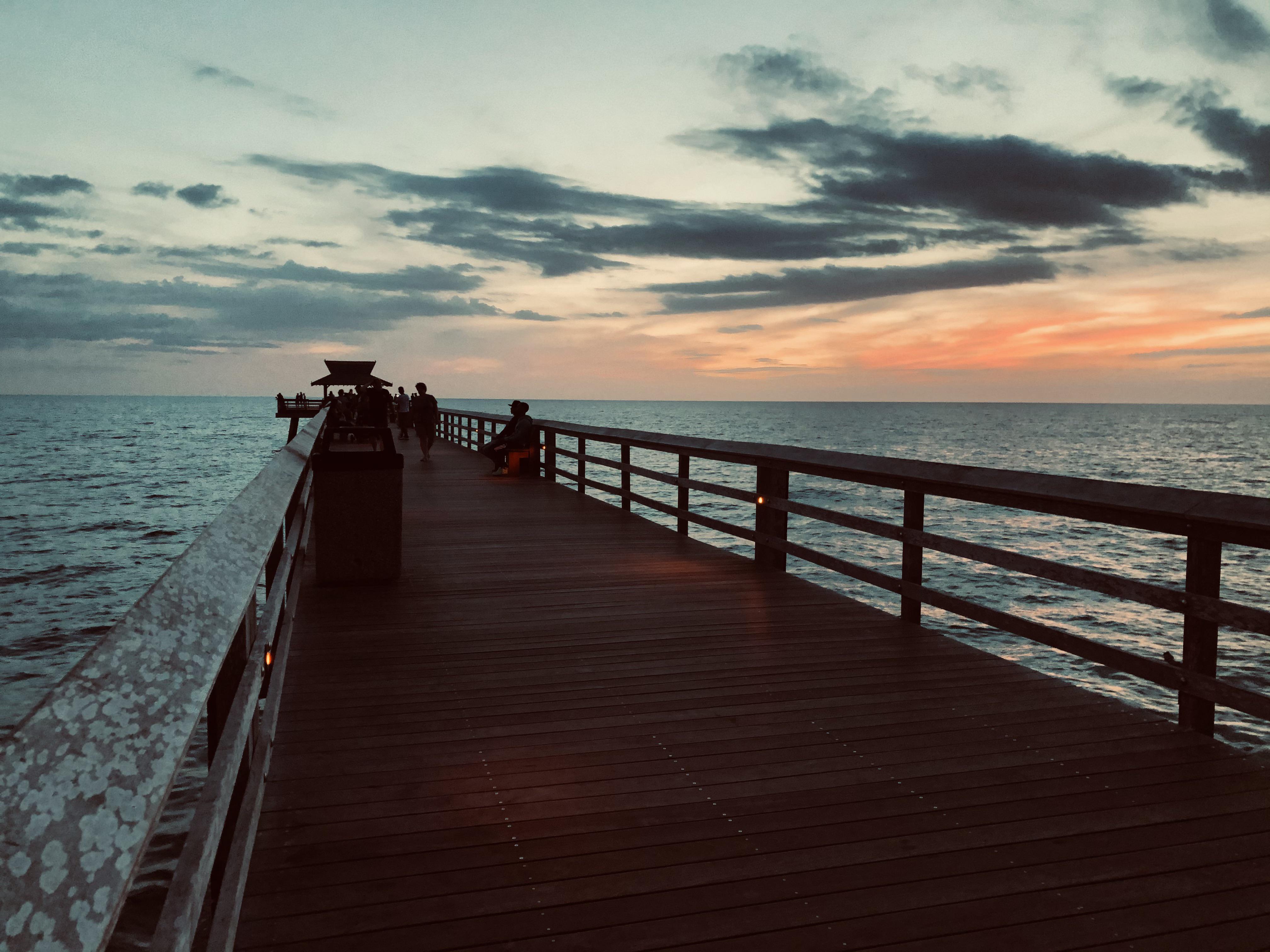 Looking for Where to snorkel in Naples Naples_FL