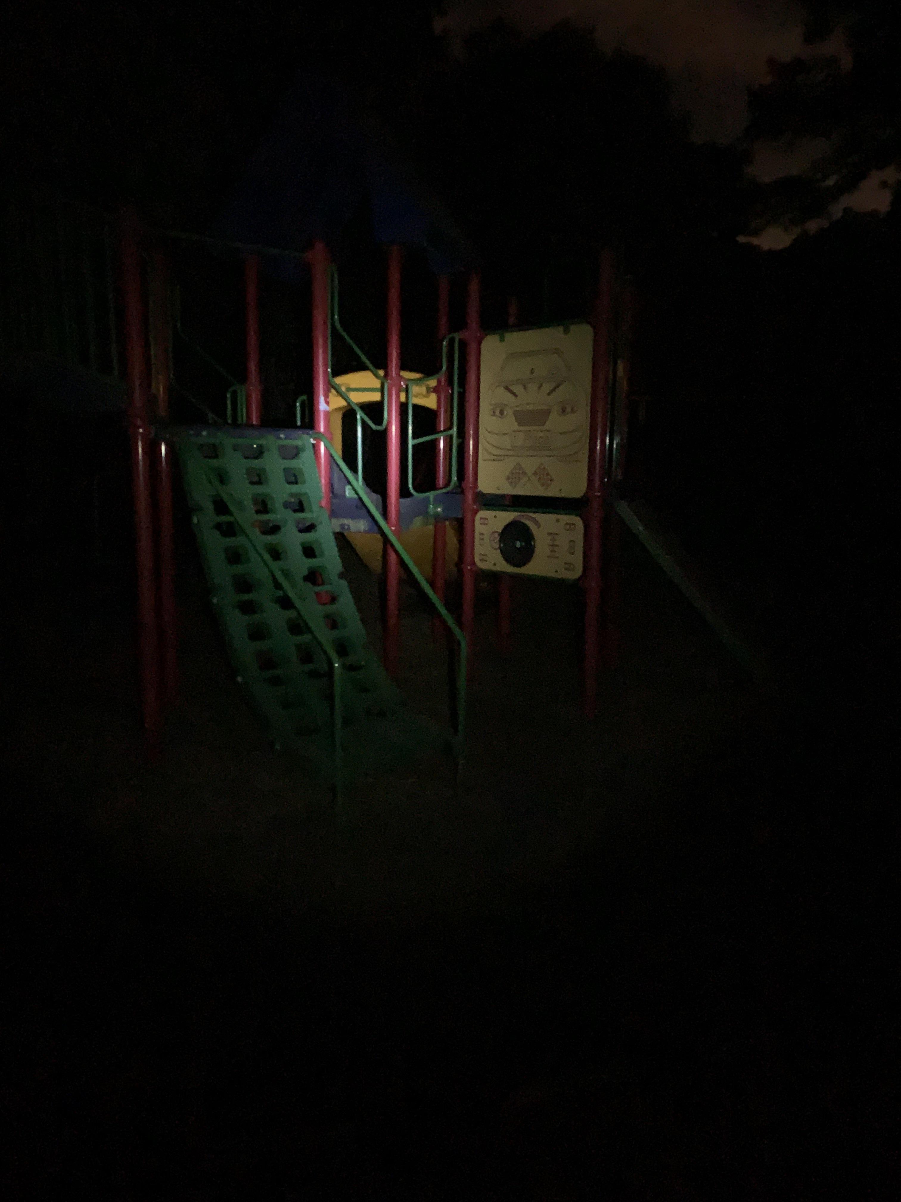 playground r/LiminalSpace