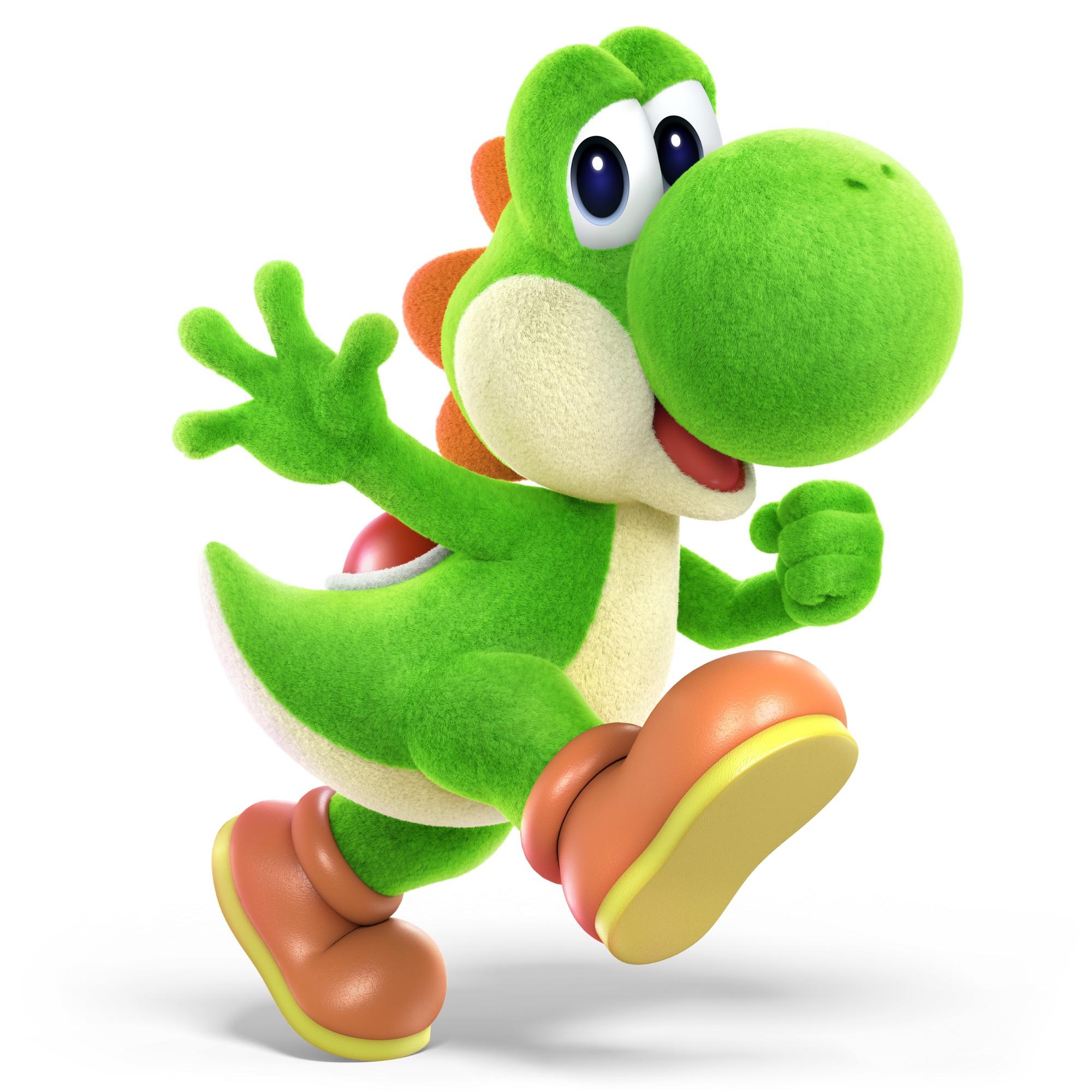 How To Jump Higher In Yoshi's Crafted World TOKHOW