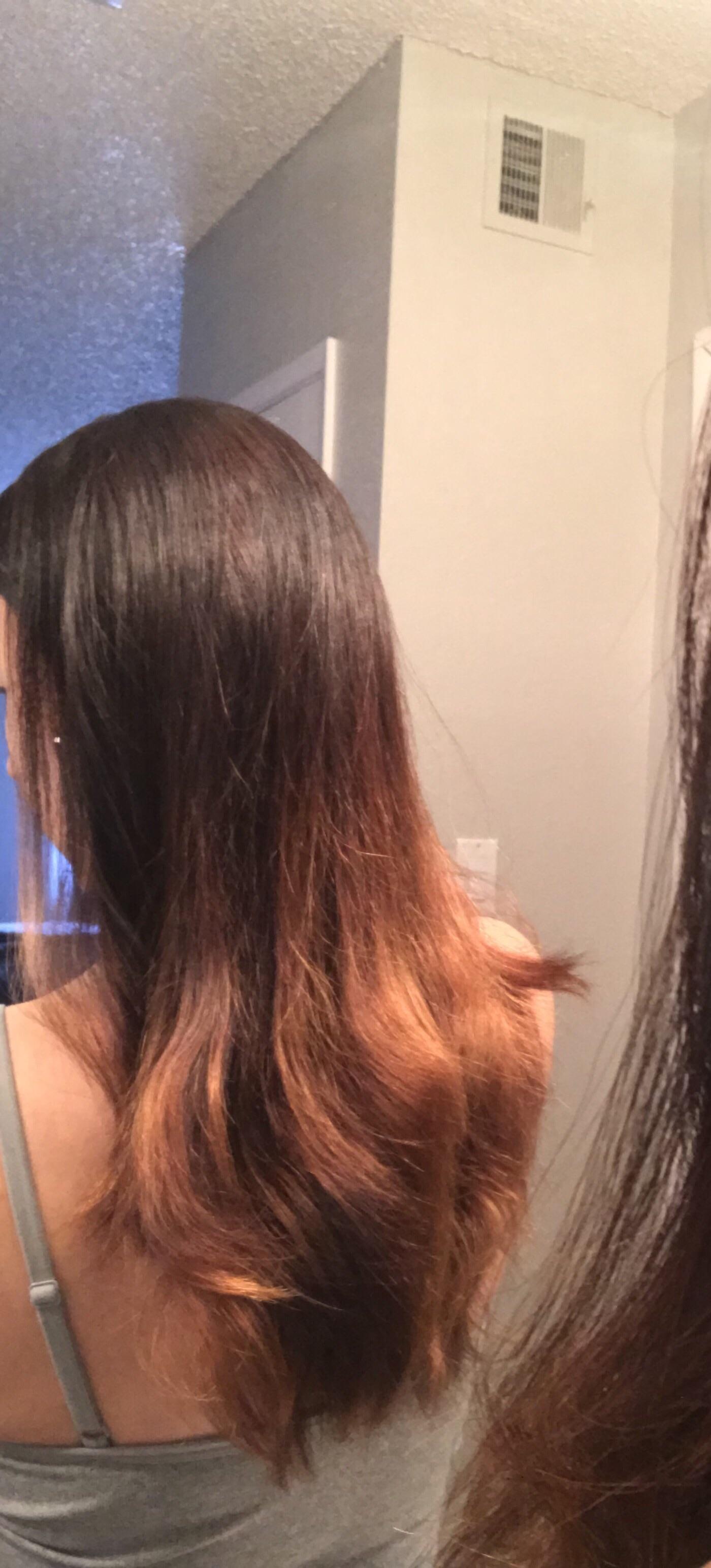 Toner help for red orange brassy hair. Toner or dye!? Wella preferred