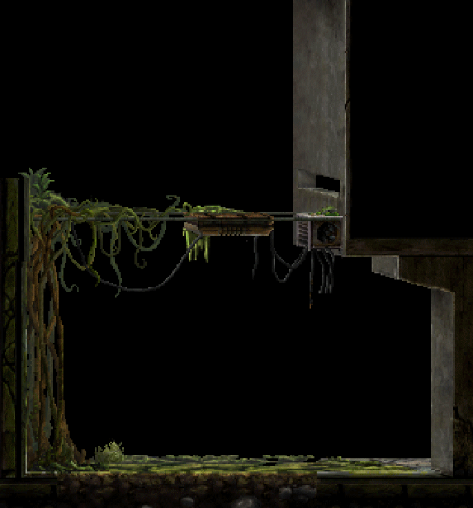  Dust (Me) r/PixelArt