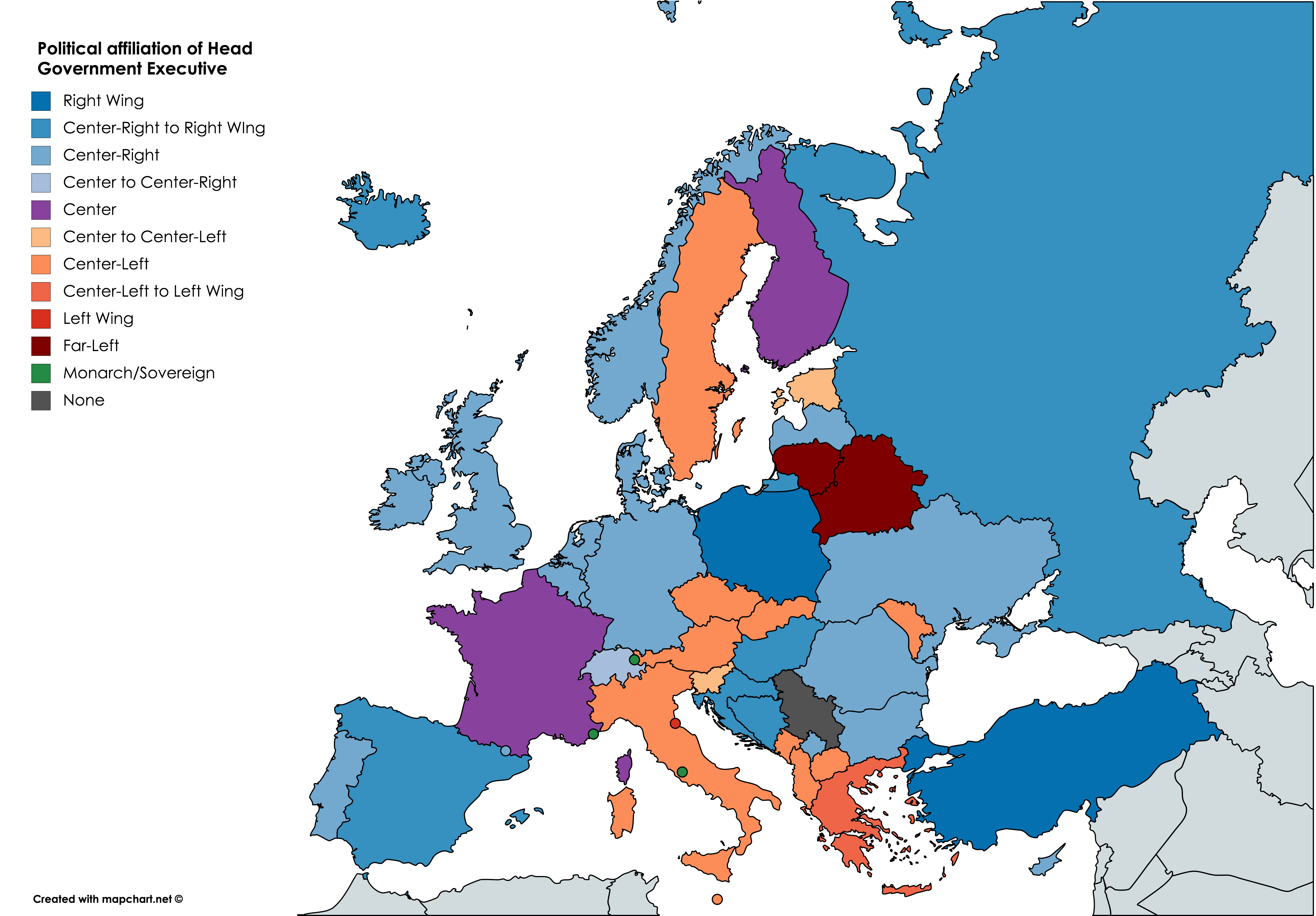 Will Europe restore monarchy? Quora