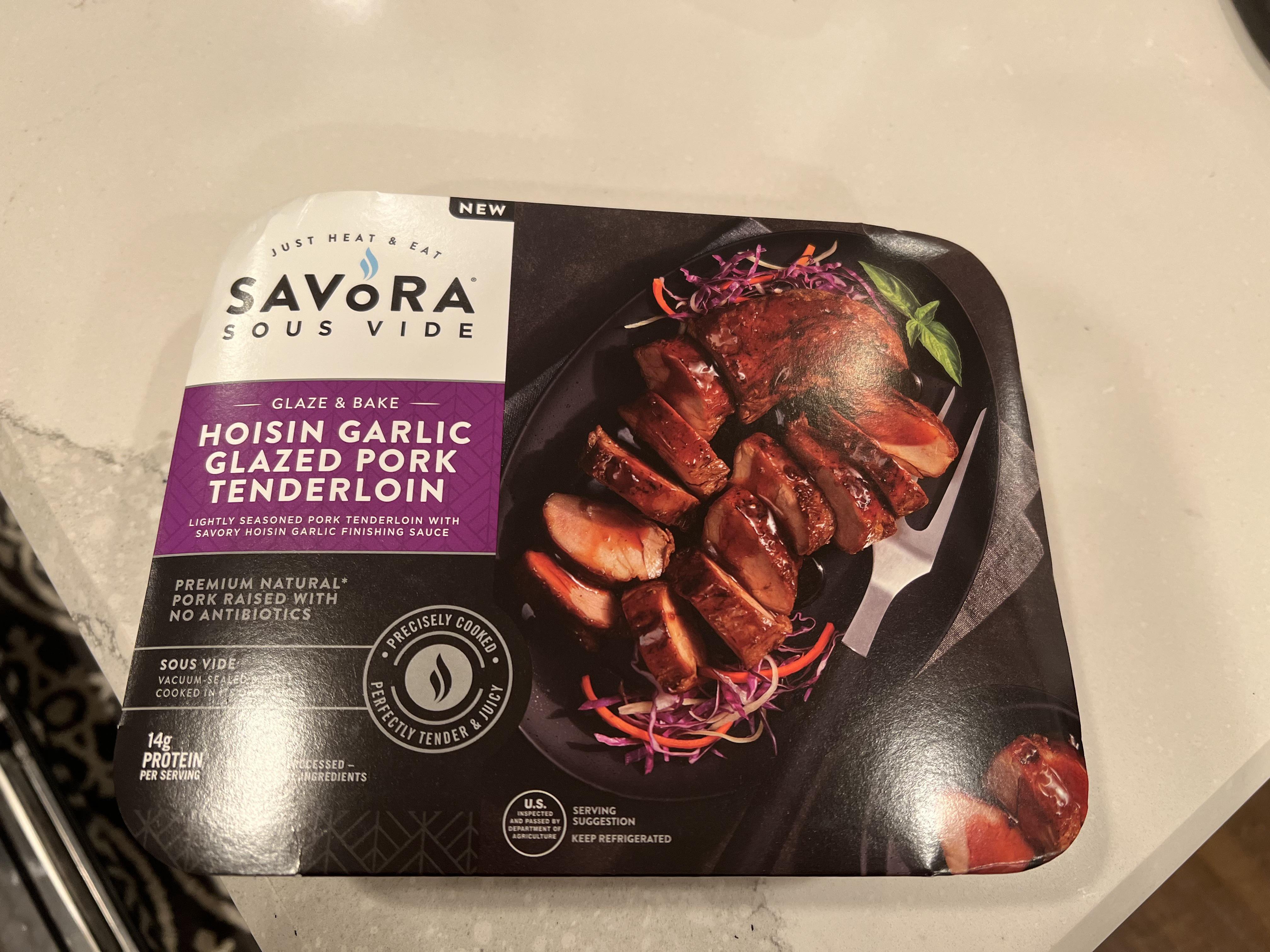 Great taste but the texture was like canned cat food… r/Costco