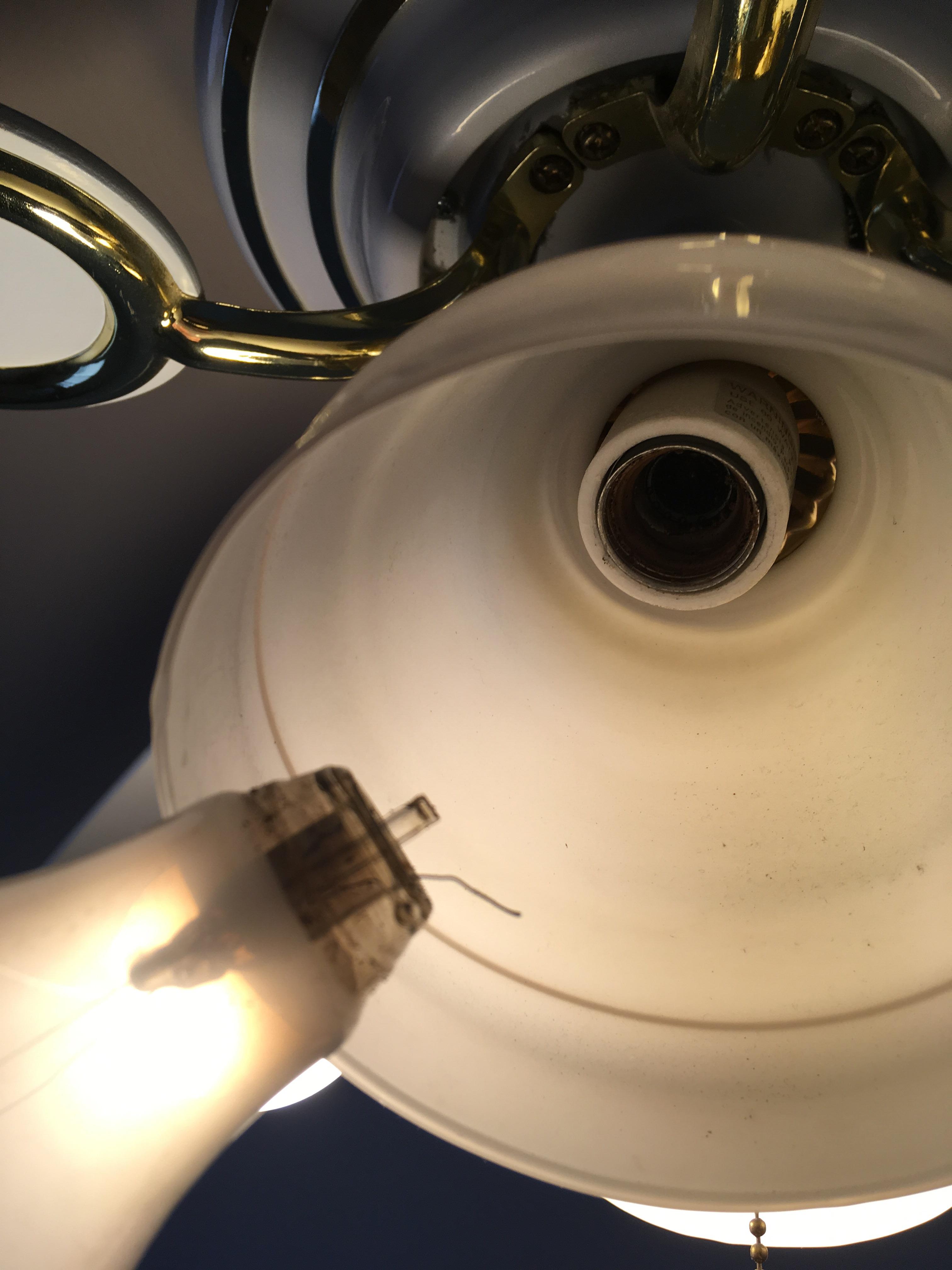 I have a light bulb from 1998 in my basement, I use it works great and