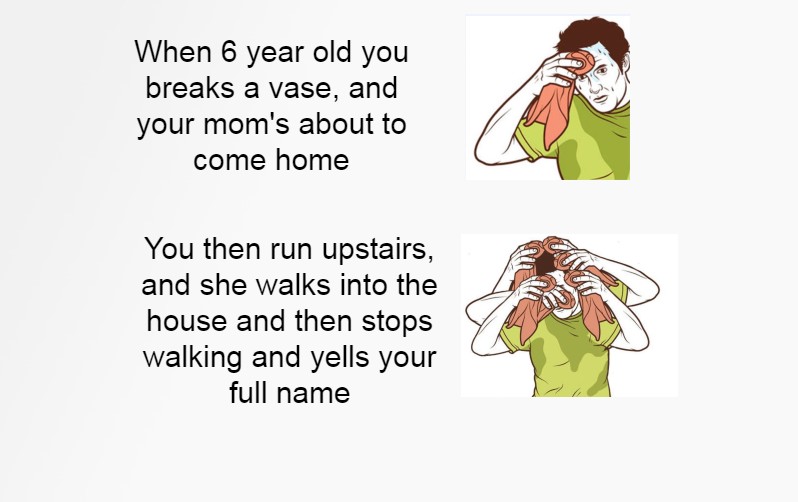 you will die in 5 memes