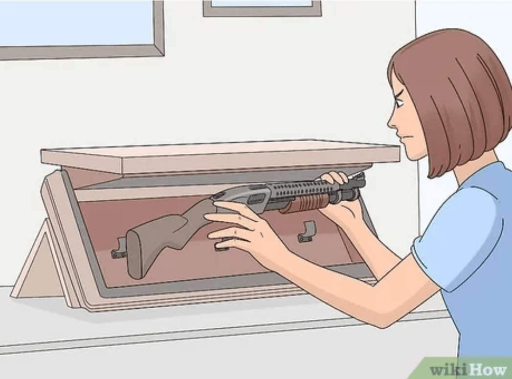 How to Deal With a Burglar Breaking Into Your Home r/notdisneyvacation