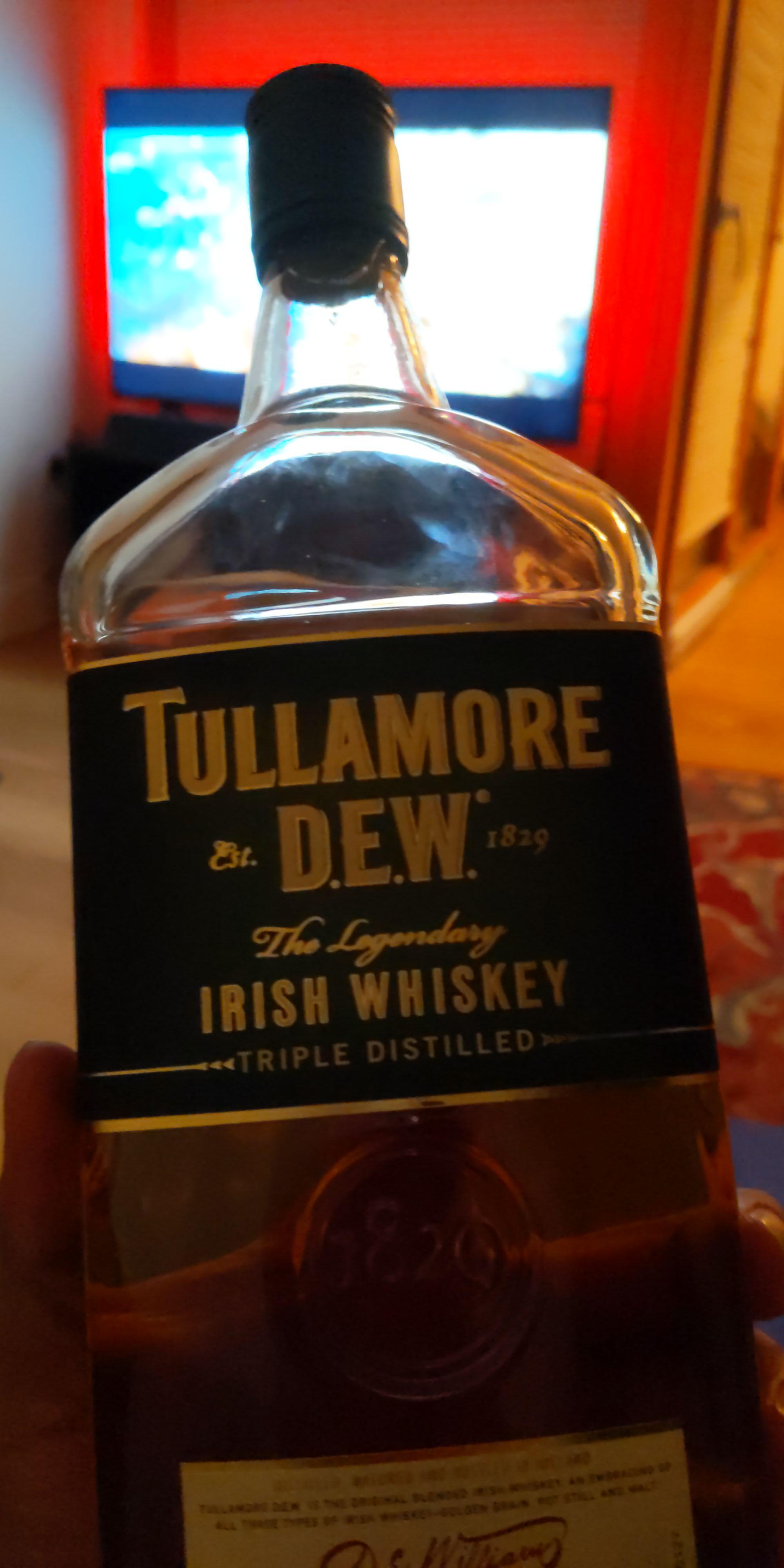 Self diagnosed myself for Covid19 today. My sense of smell is intact