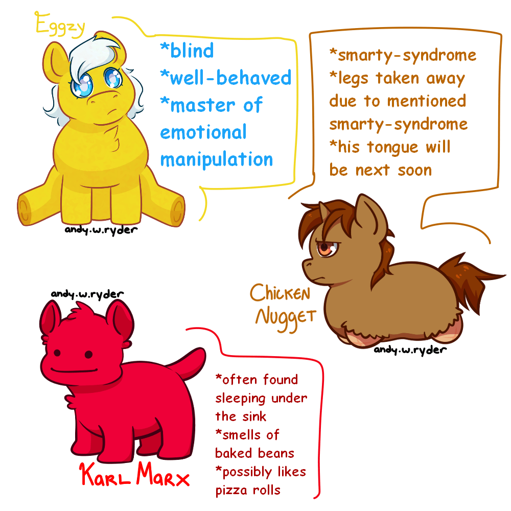 1601 best images on Pholder Hi, i'm Souup a new