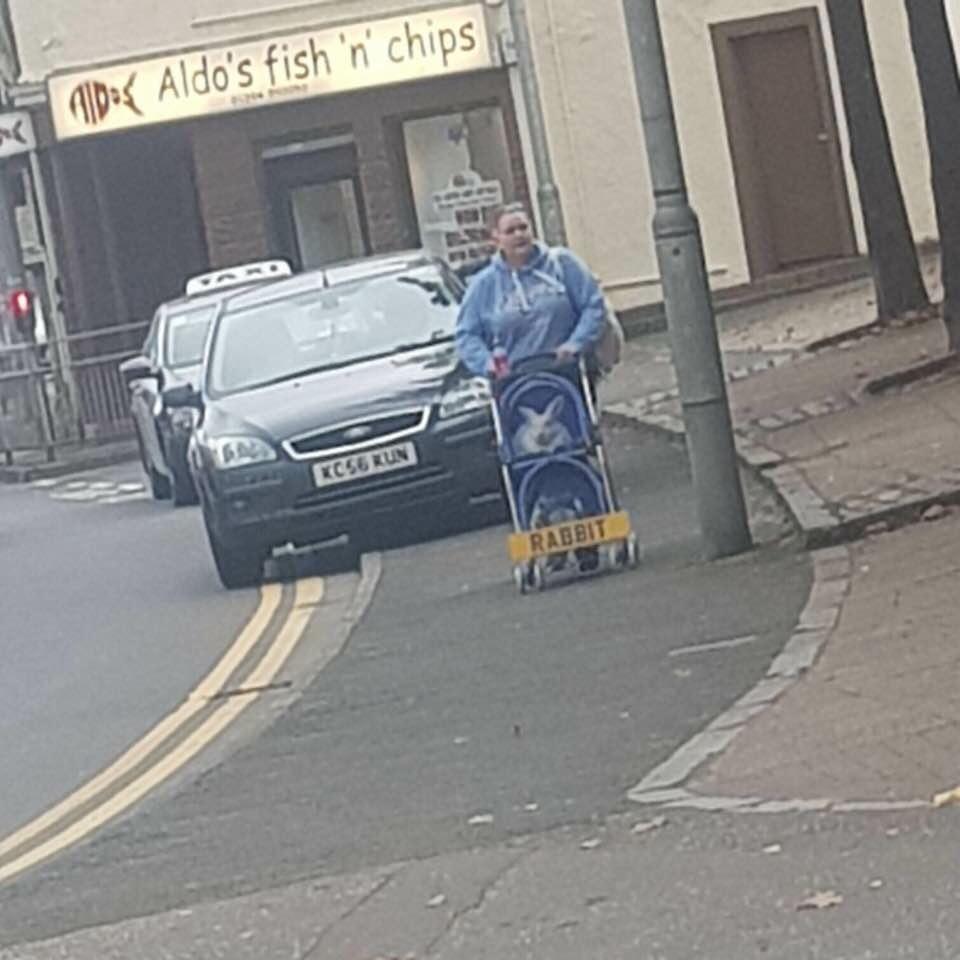 Only in Kilwinning r/Scotland
