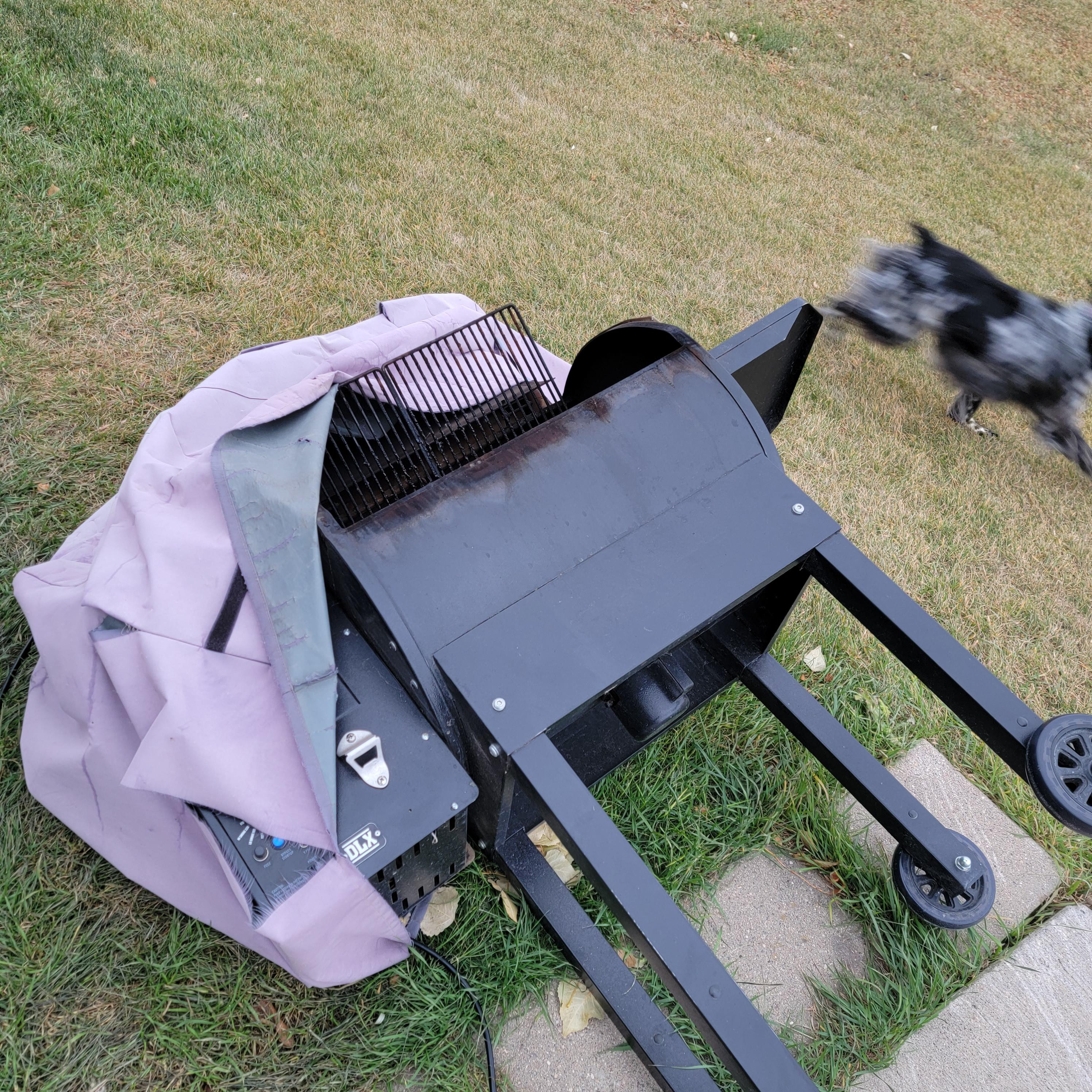 204 best Camp Chef images on Pholder | Pelletgrills, Smoking and