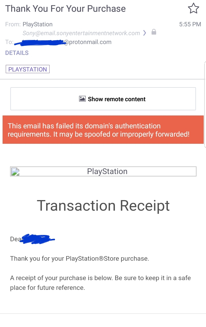 kanal unutar Prezir sony email com Doviđenja