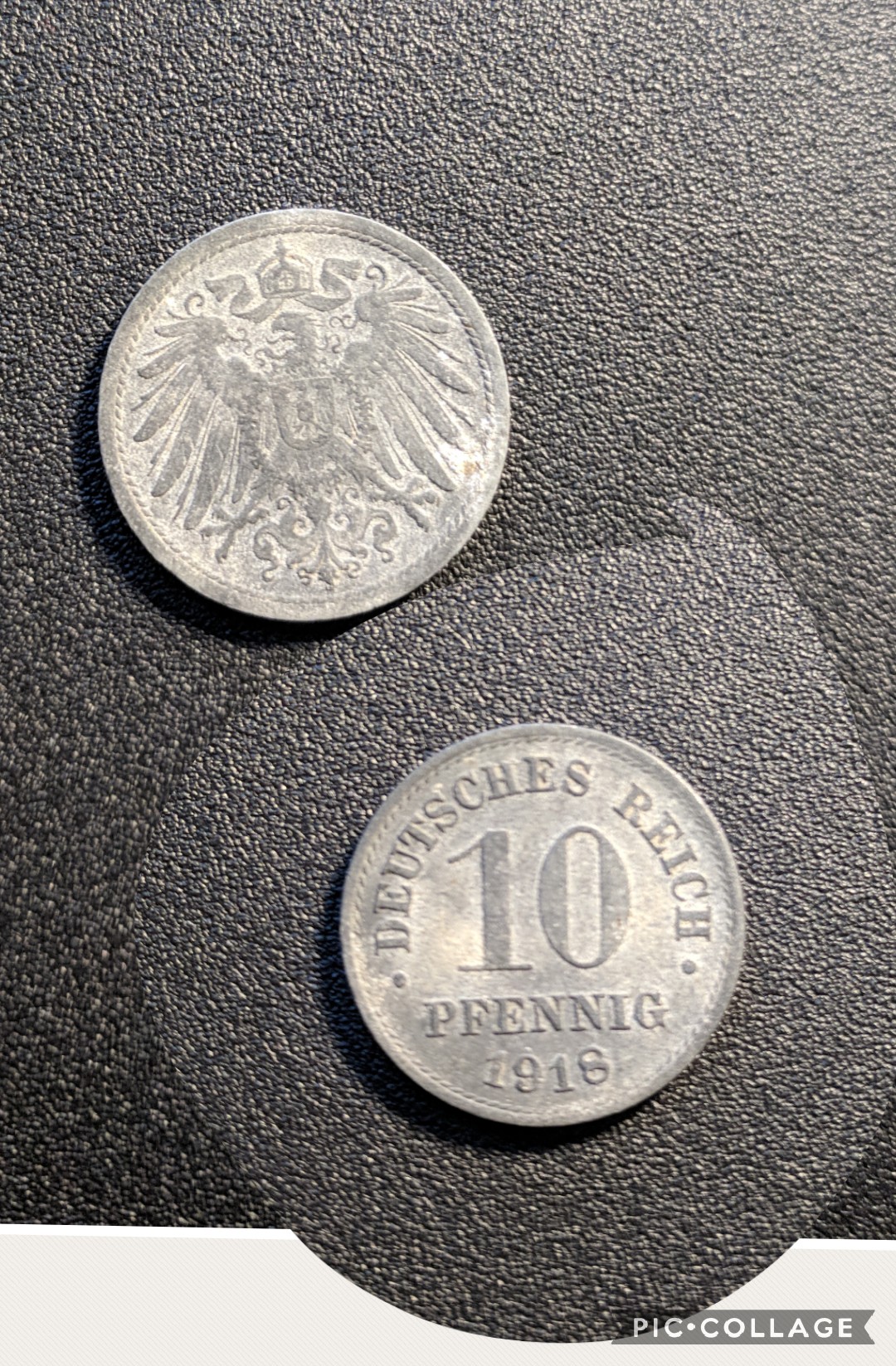Help ID'ing and Value for German Coin r/coincollecting