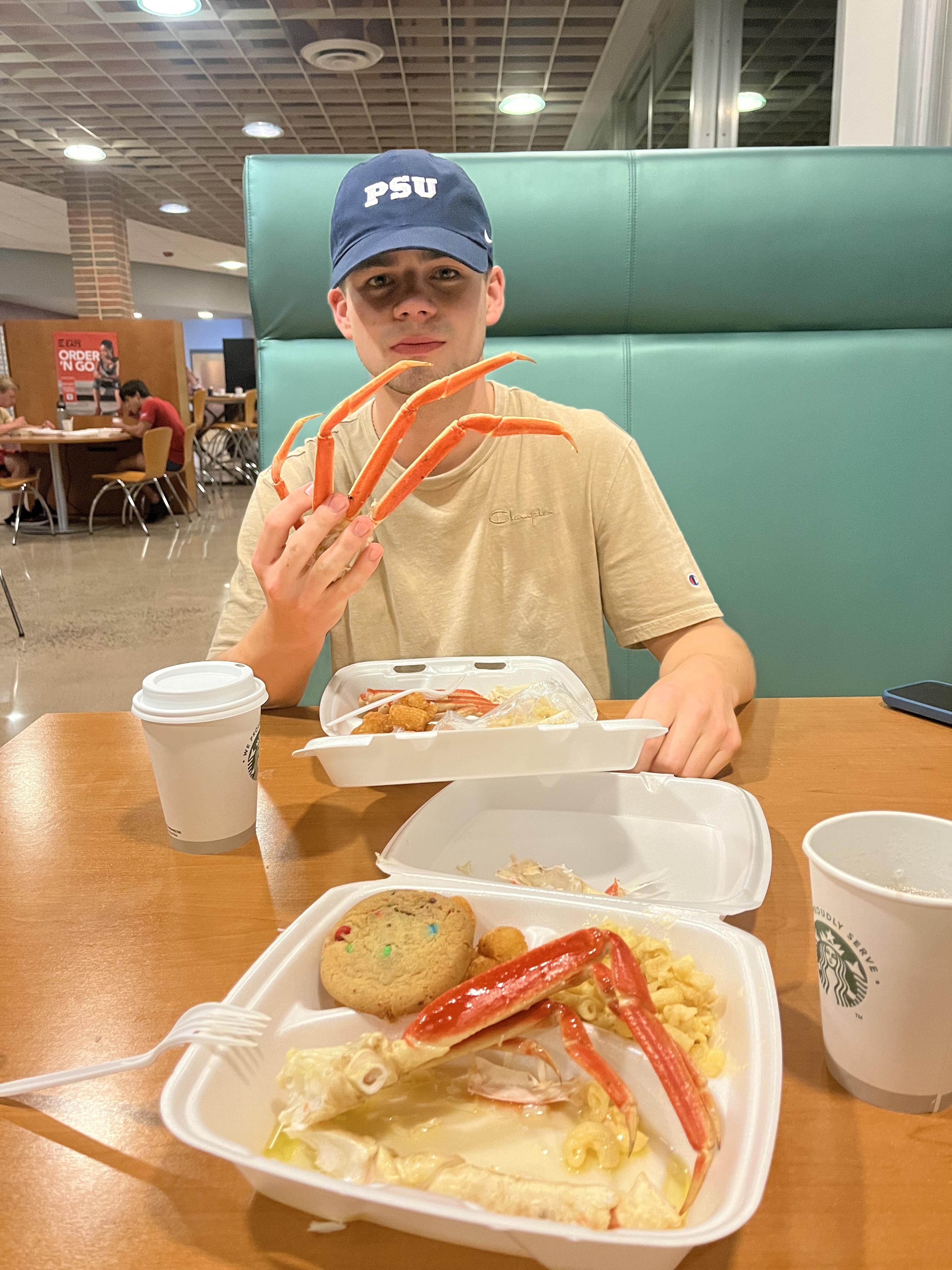 Tf is this late night meal r/PennStateUniversity