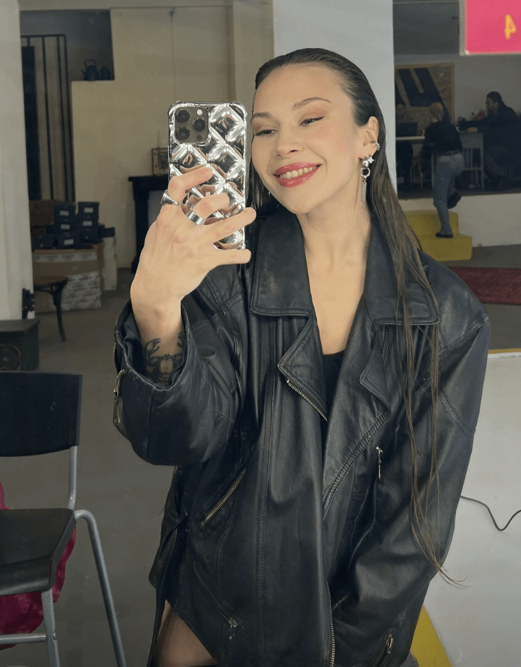 ally hope : NSFWGirl