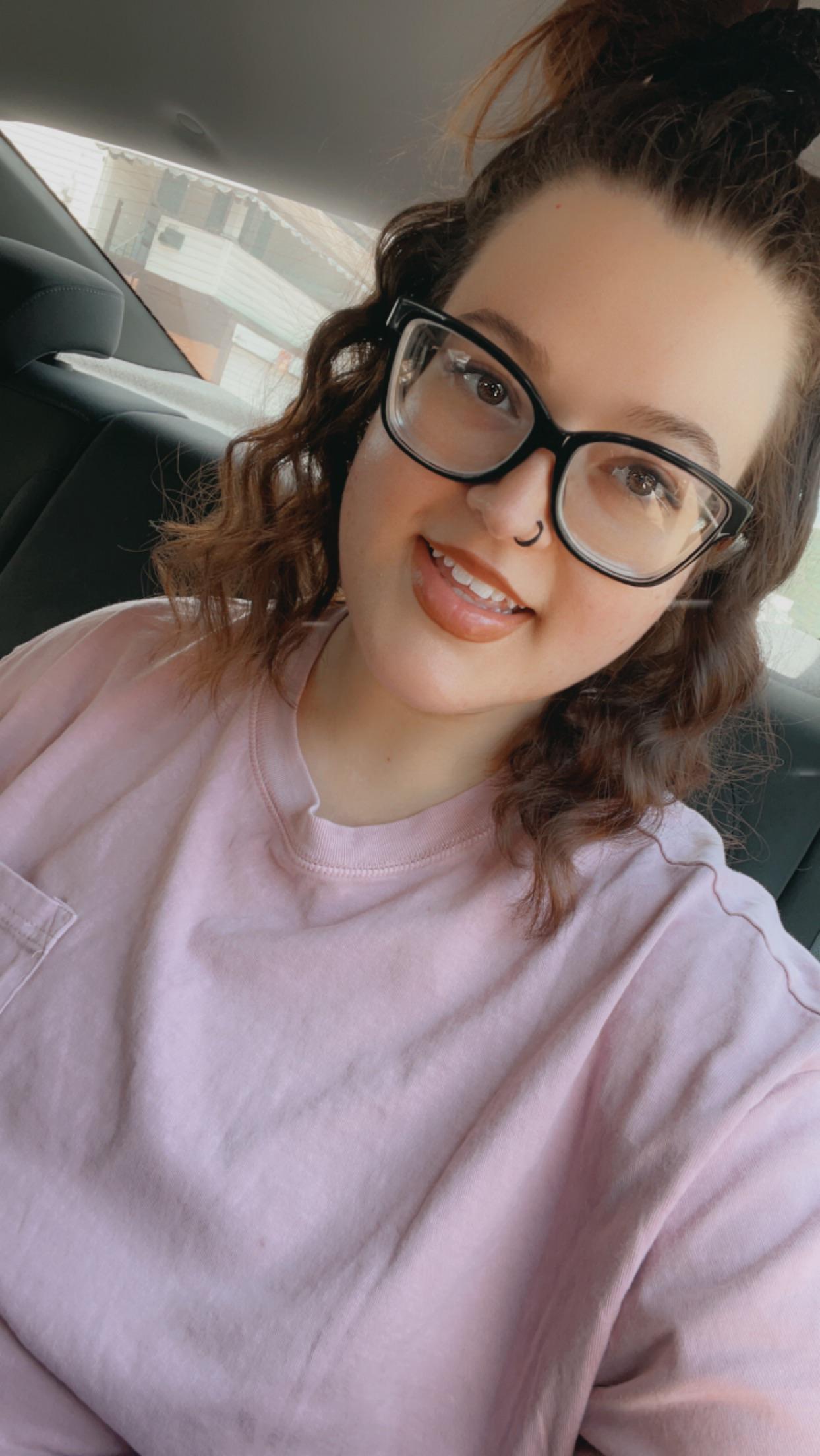 BBW, Chubby, SSBBW Selfies - SFW Only