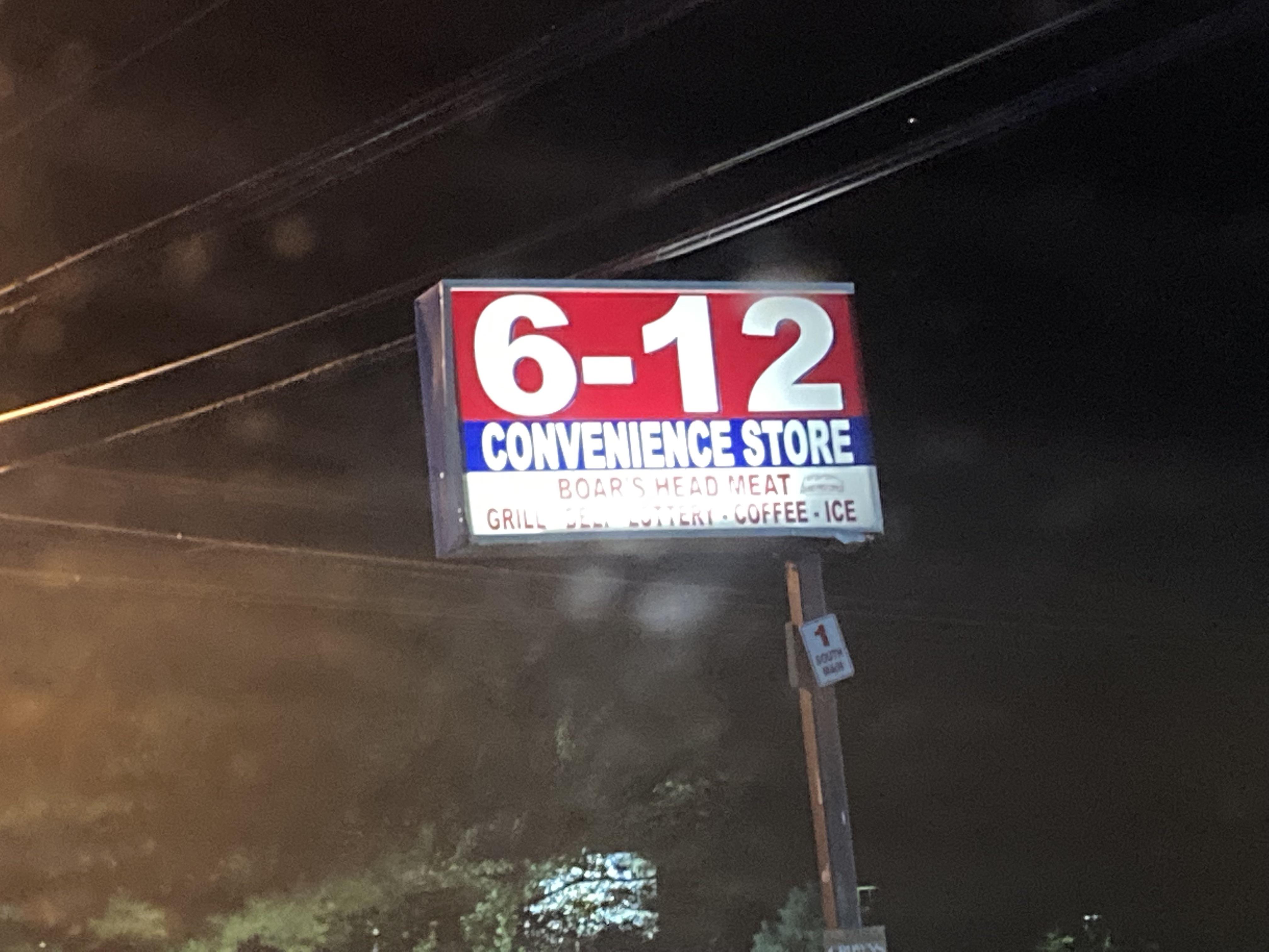 My favorite NJ store, 612 r/newjersey