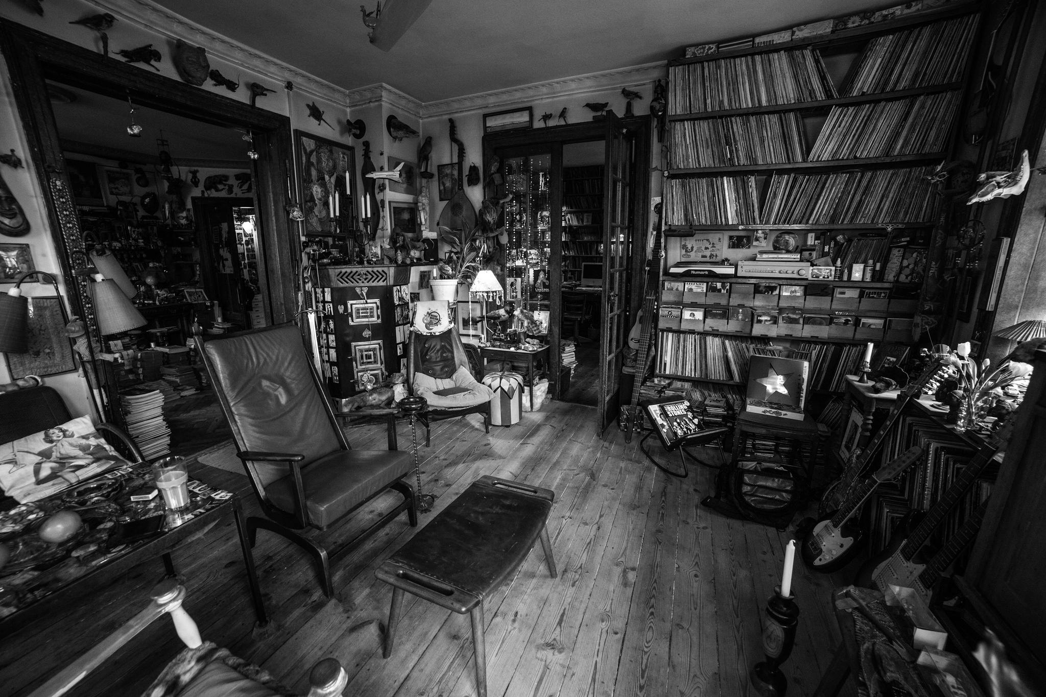 Frederik Gersby : r/privatestudyrooms