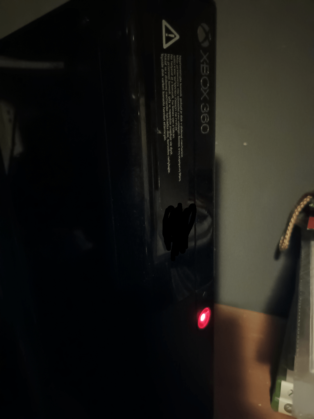 Xbox 360 Red Ring of Death repair r/xbox