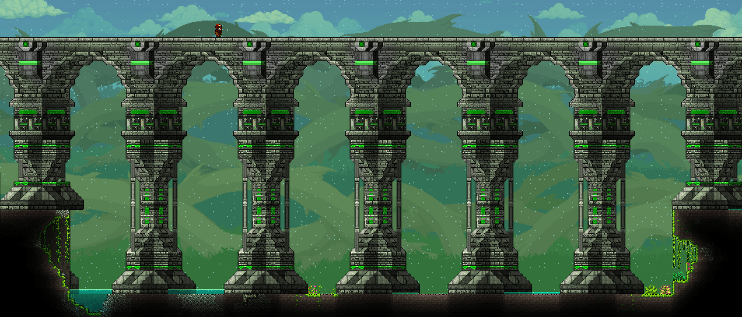 1039 best Terraria 2 images on Pholder Terraria, Terraria Memes and Tf2