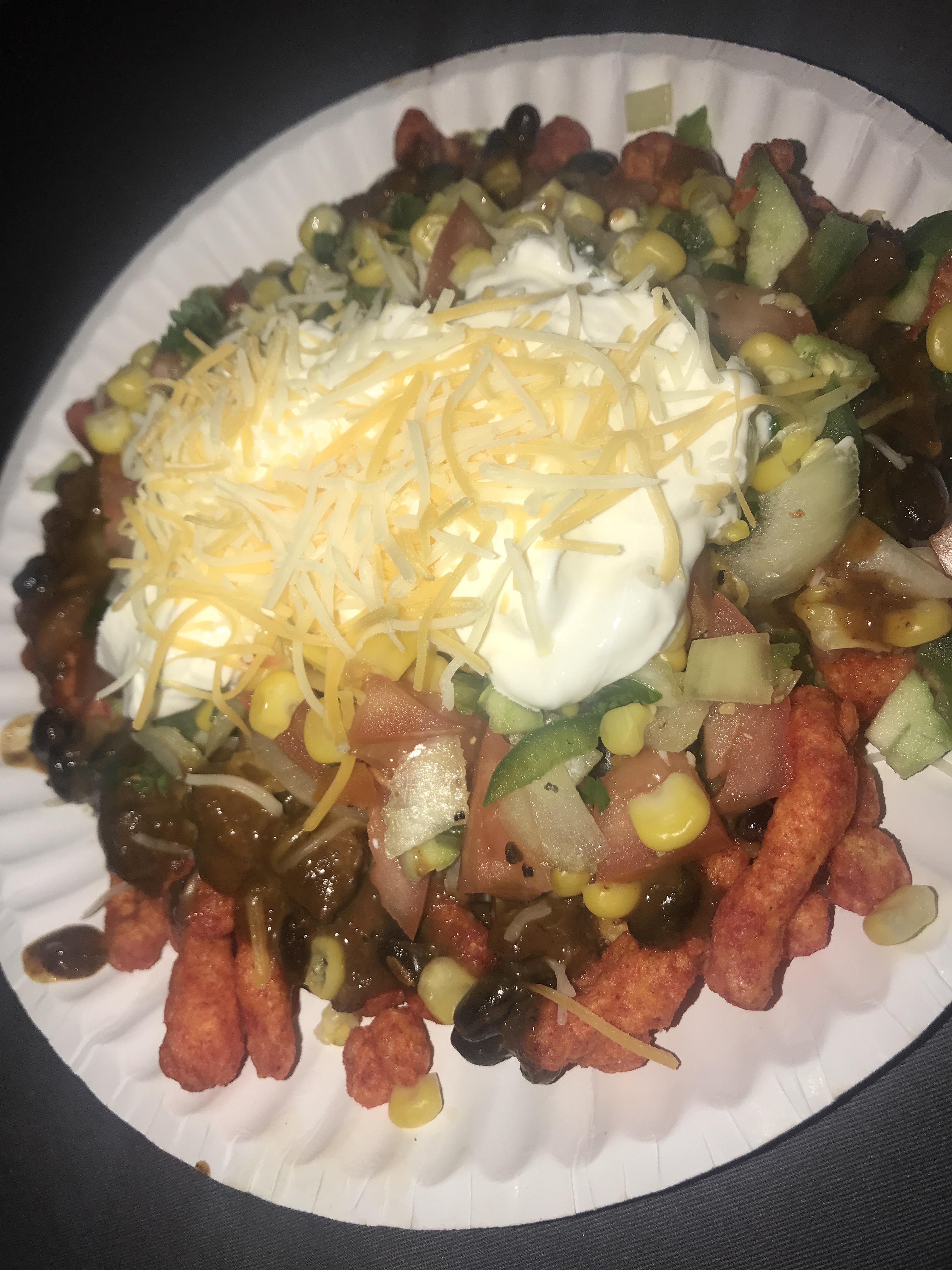 All Aldi chili “nachos” r/aldi