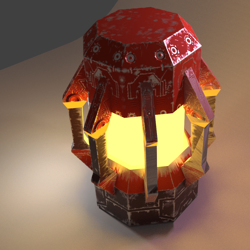 Blender Texture Artifacts In Render r/blender